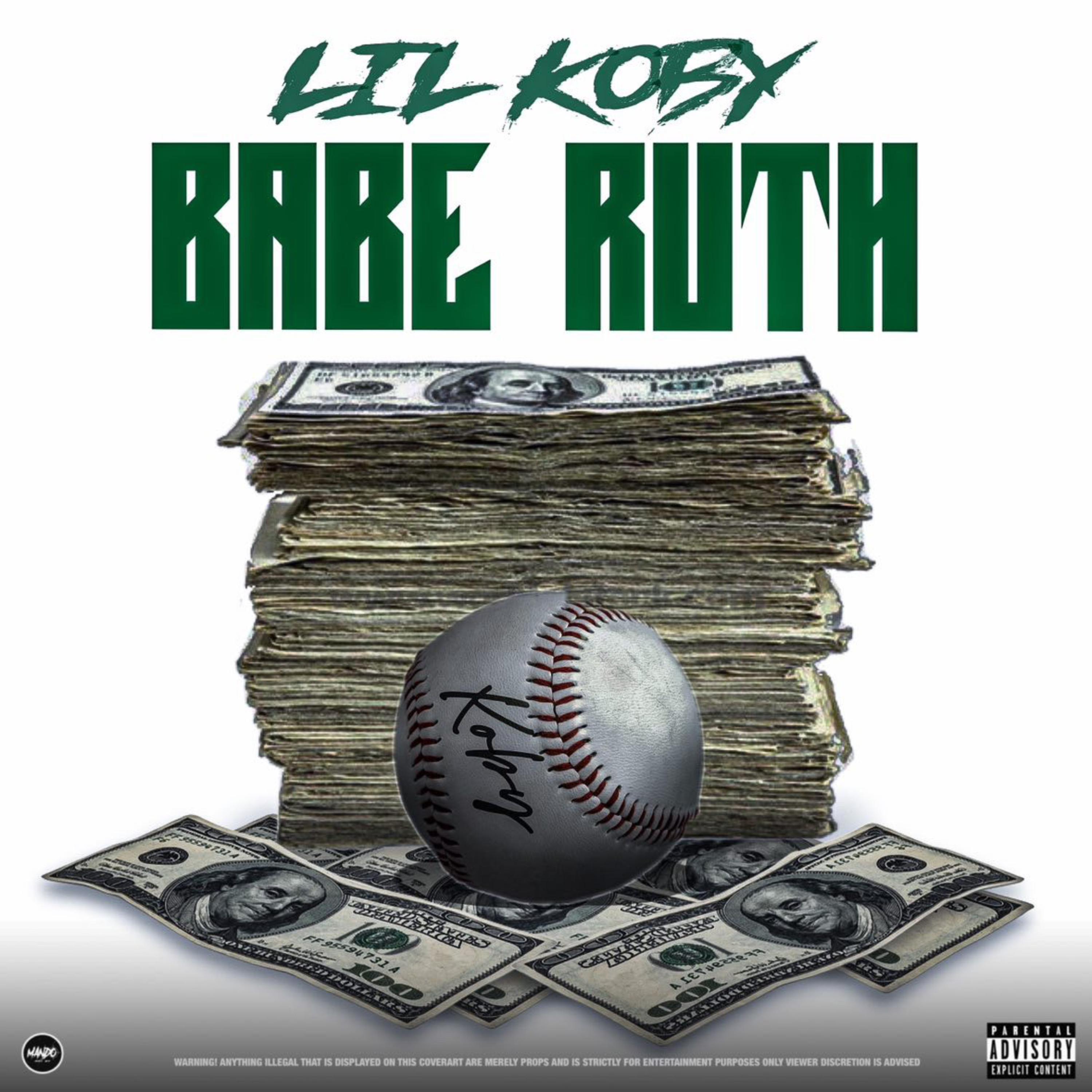 Babe Ruth artwork