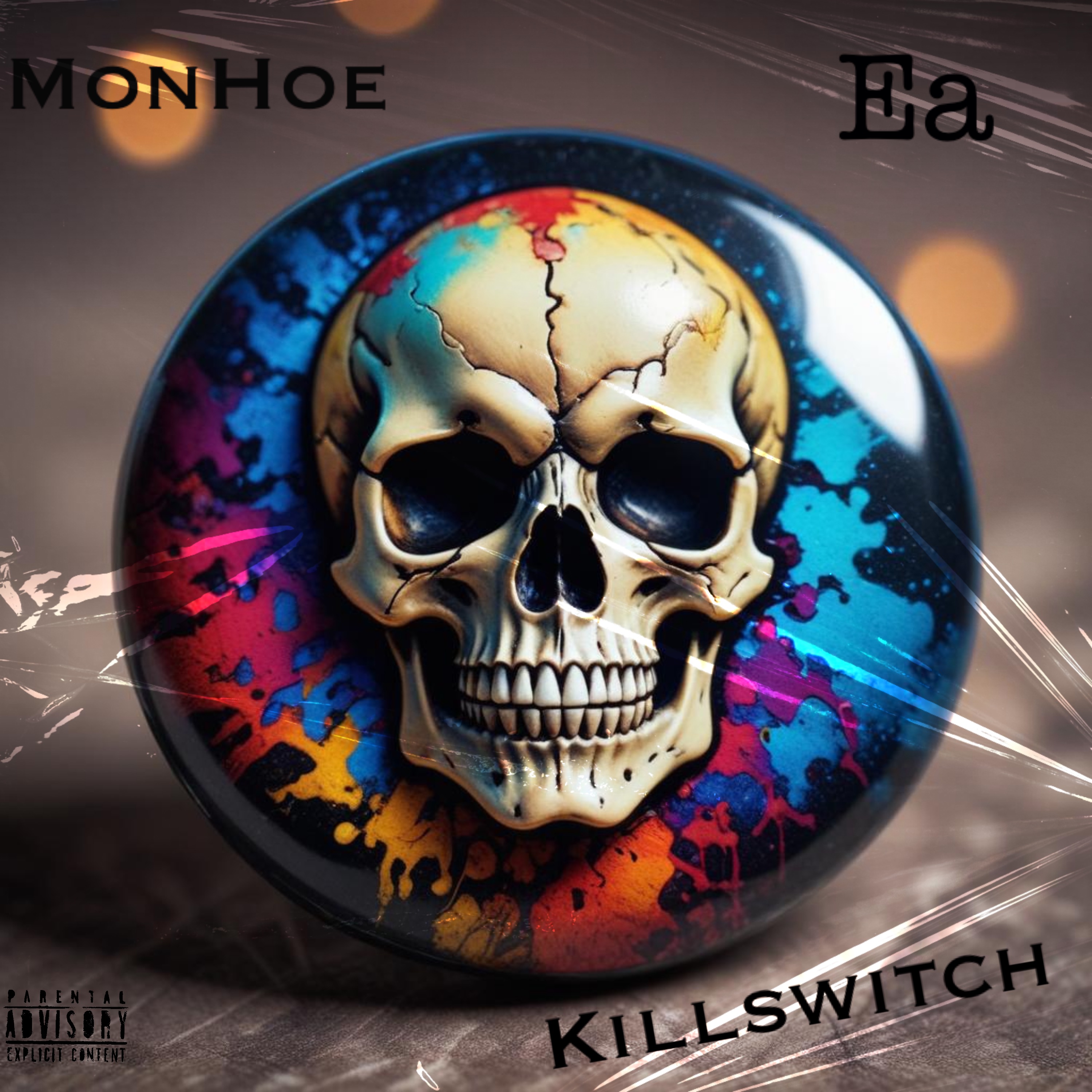 Killswitch artwork