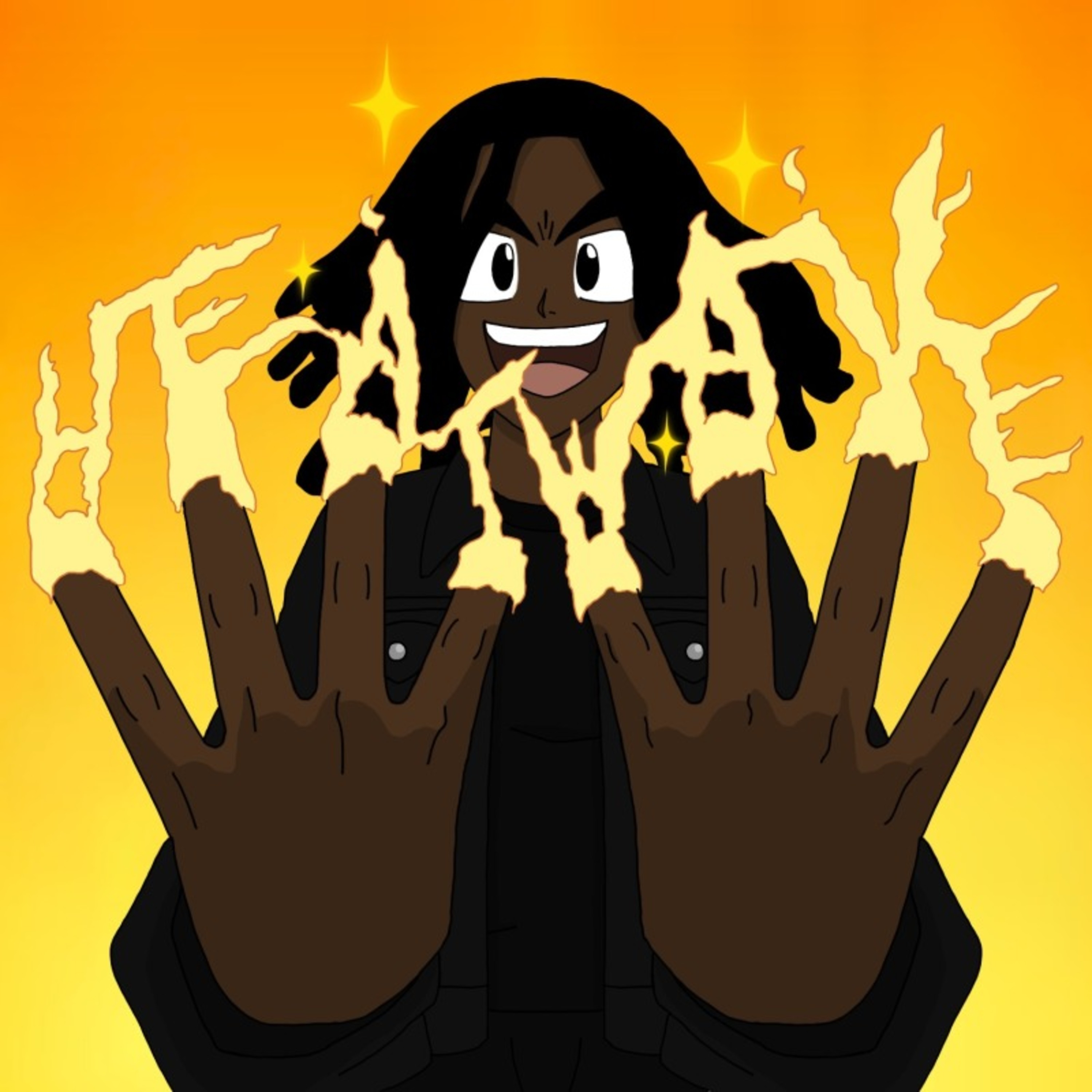 HEATWAVE artwork