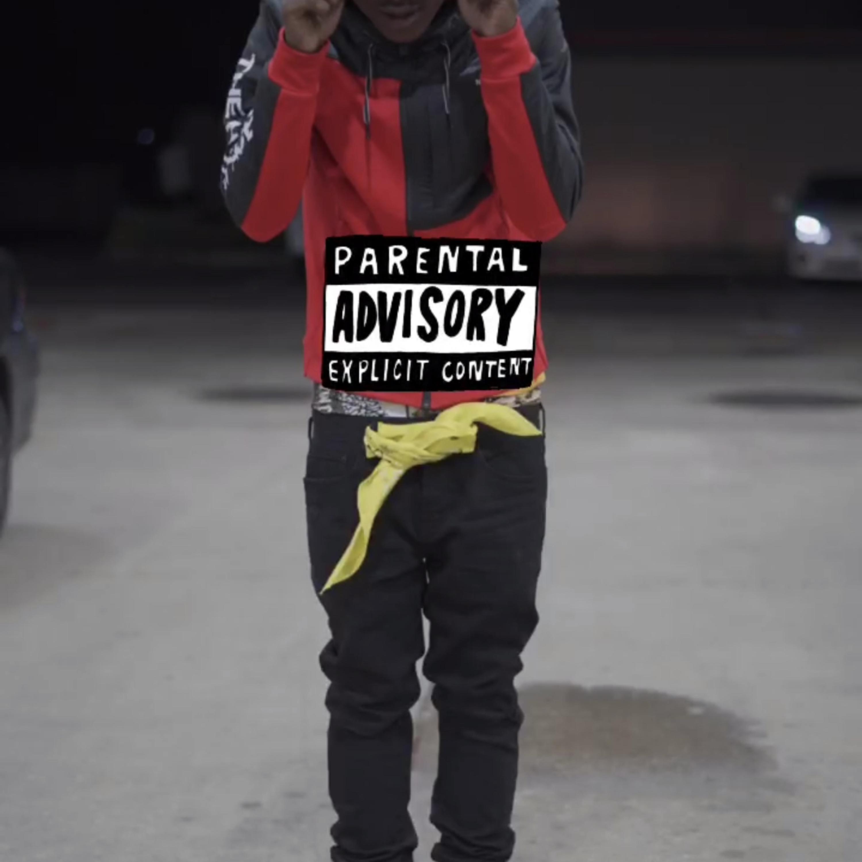 2020 Flow artwork