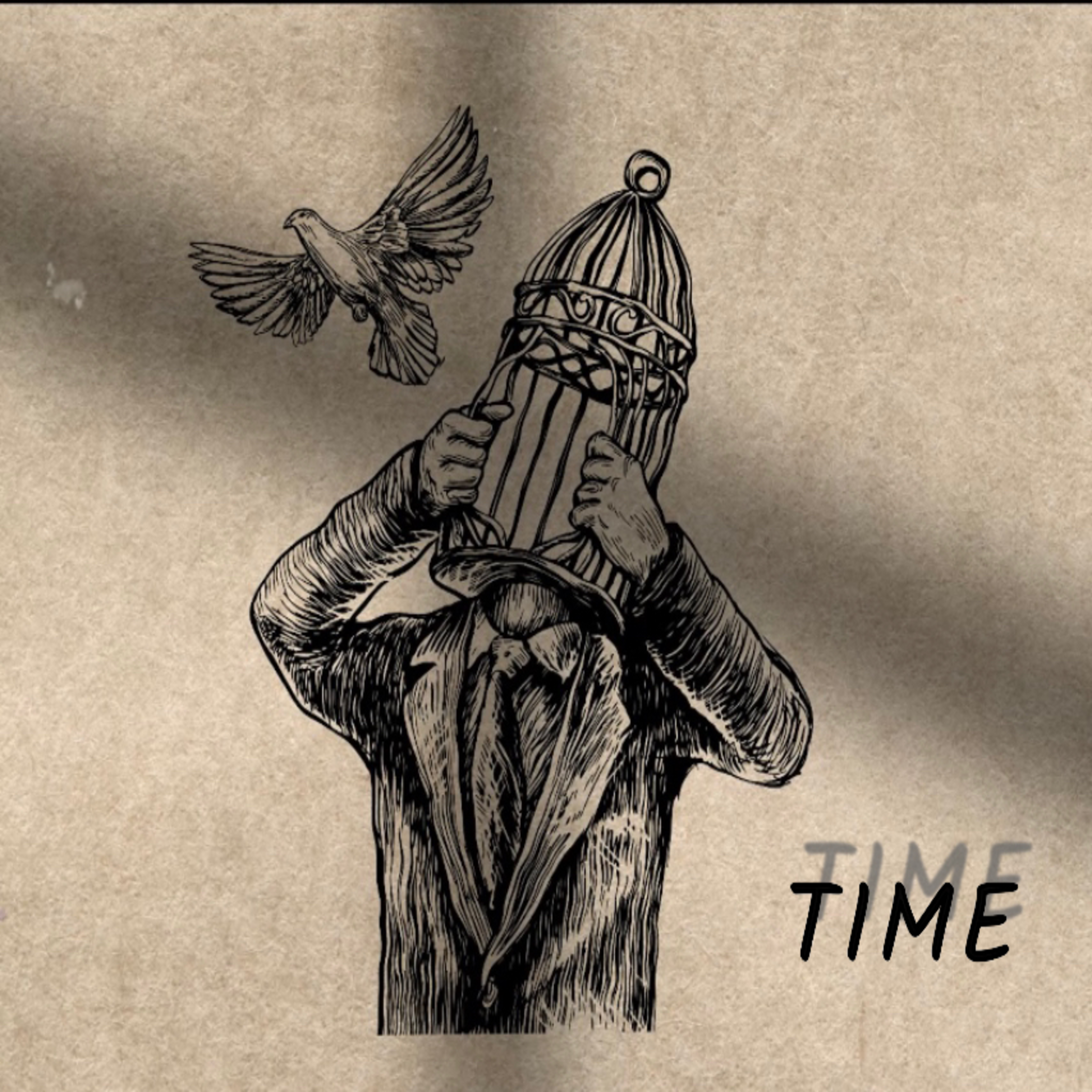 TIME artwork