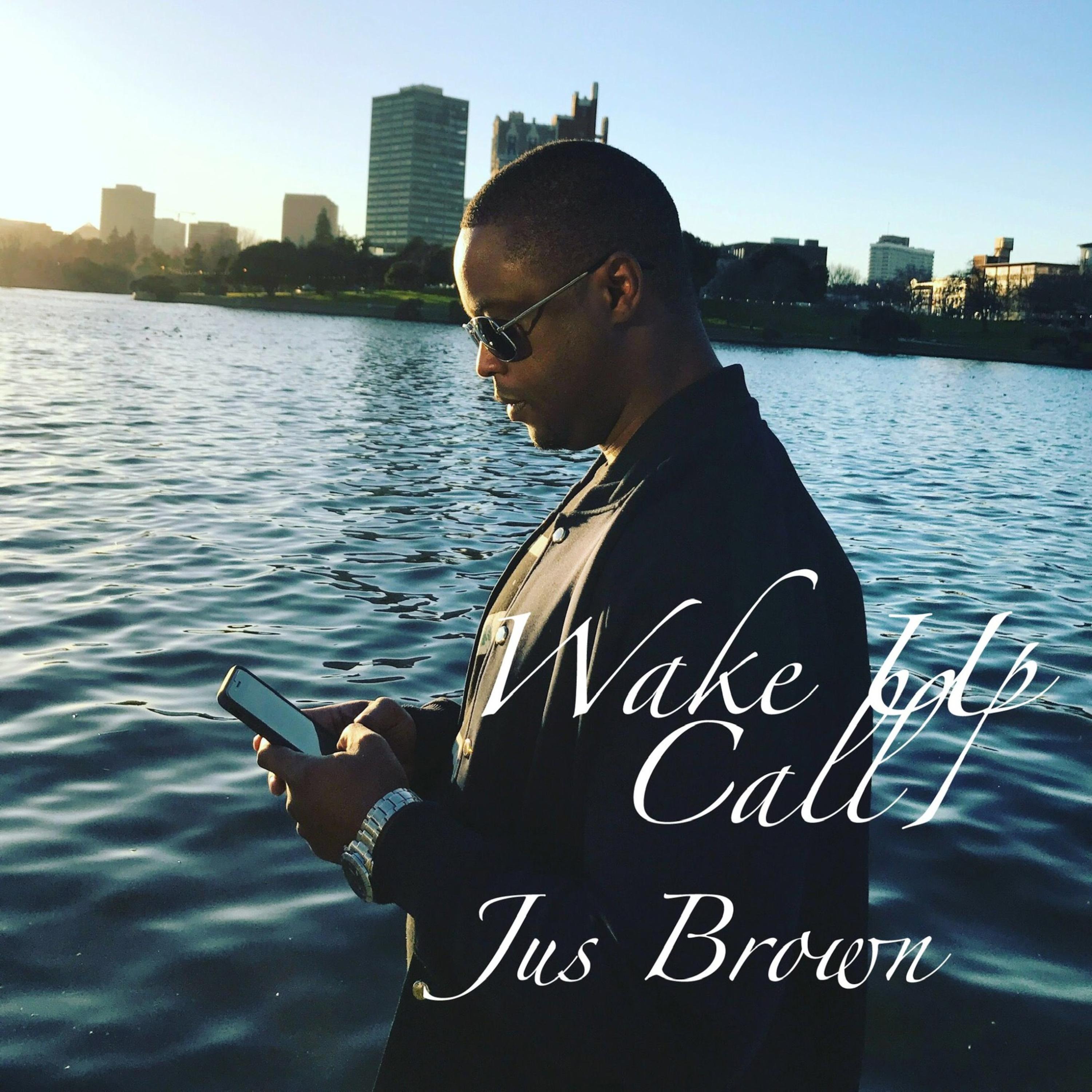 Wake Up Call artwork