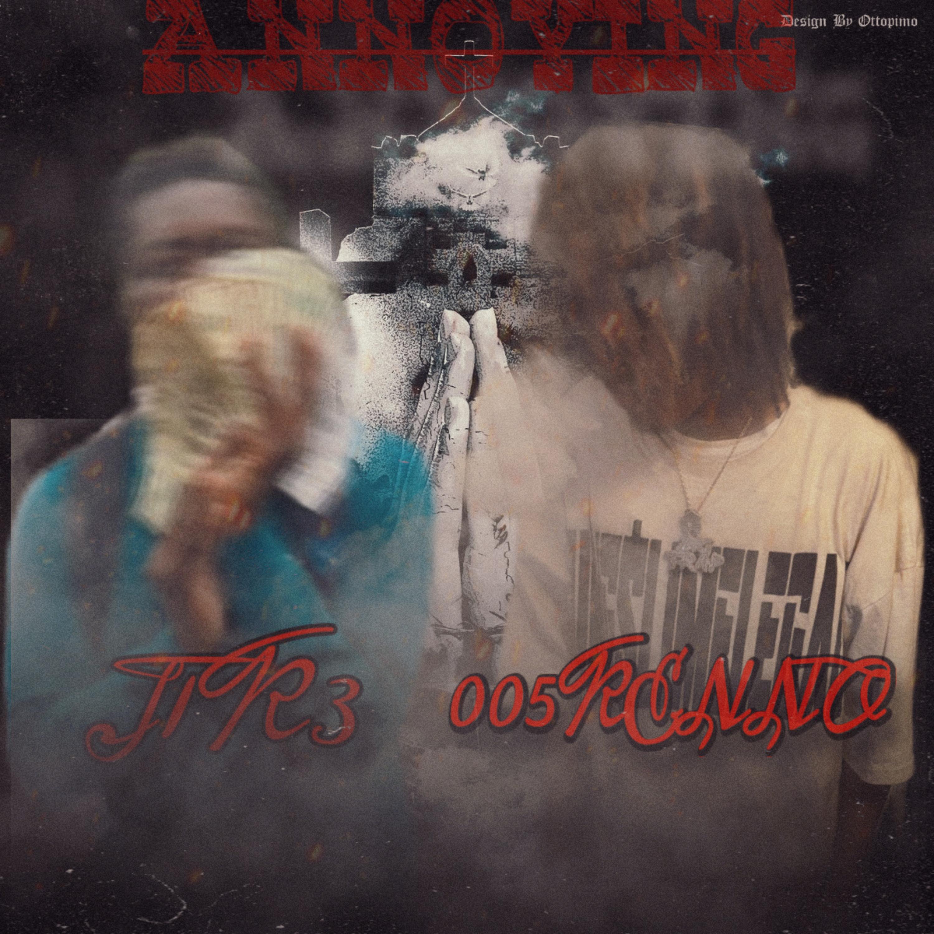 Annoying artwork