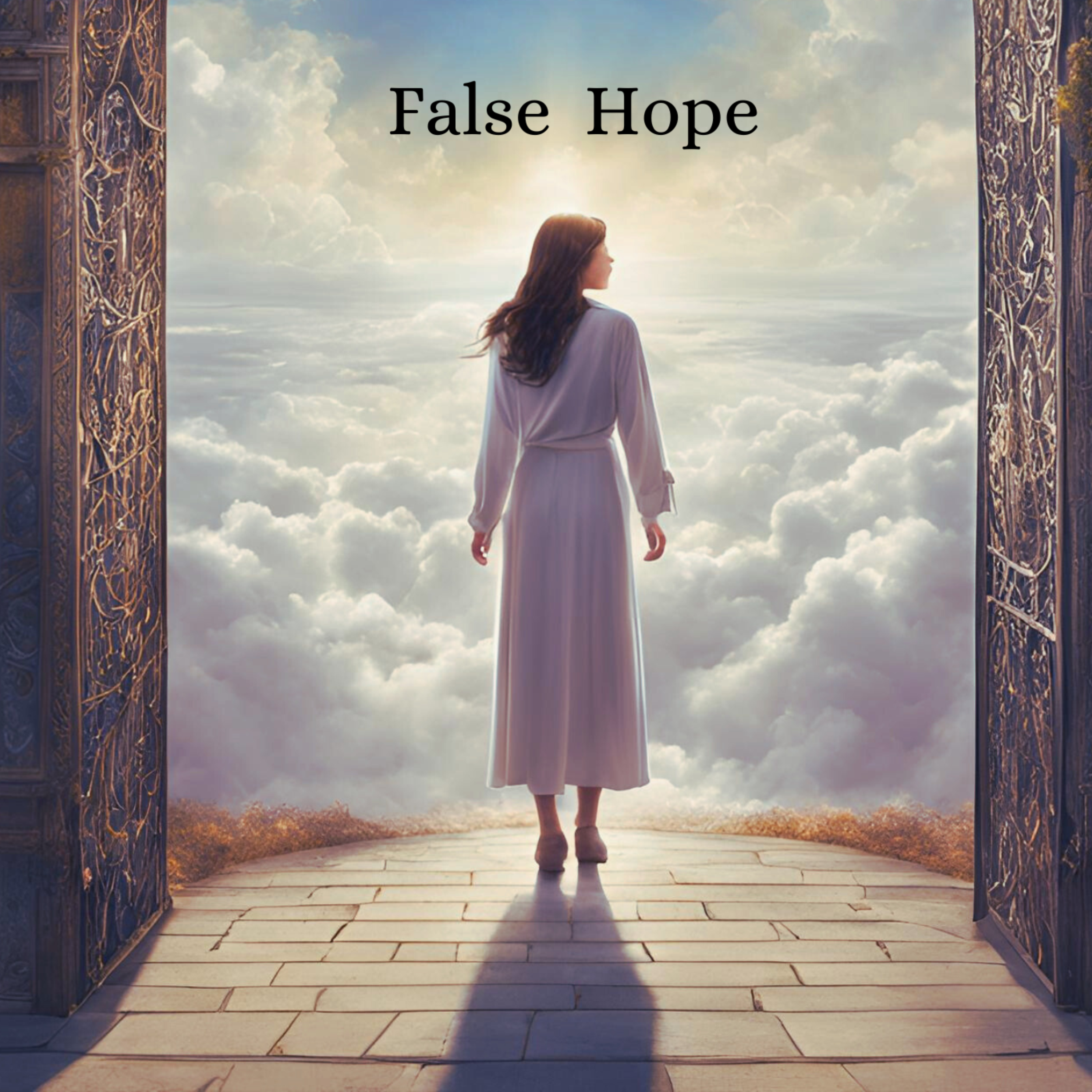 Hope artwork