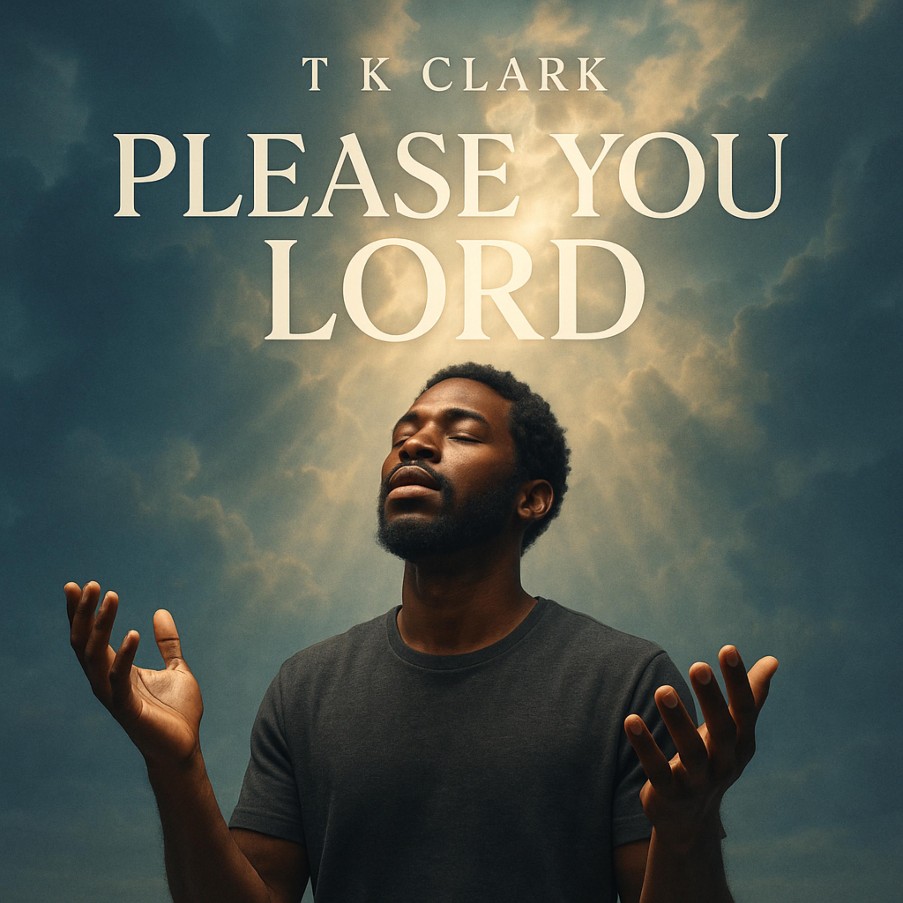 Please You Lord artwork