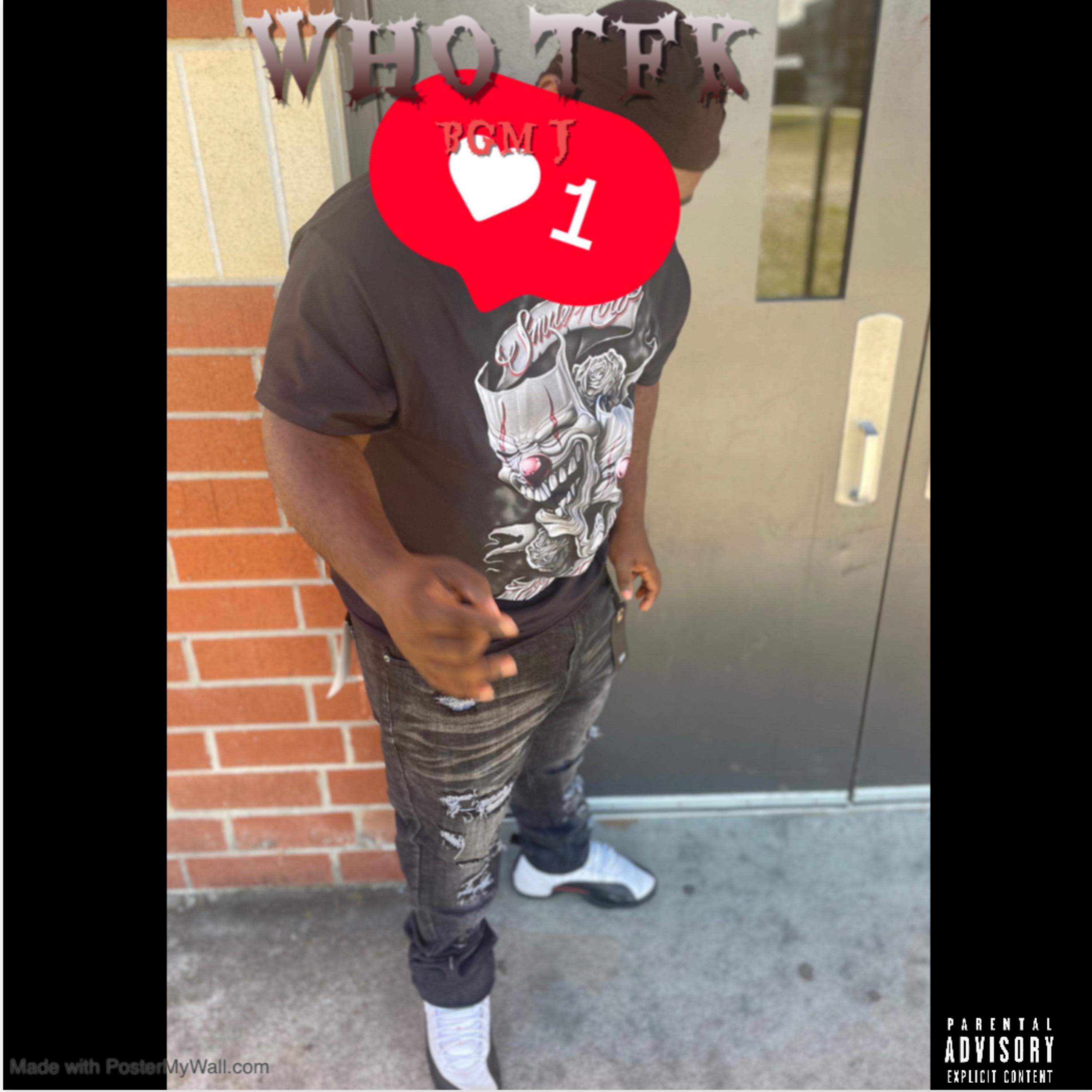 WTF IS YU artwork