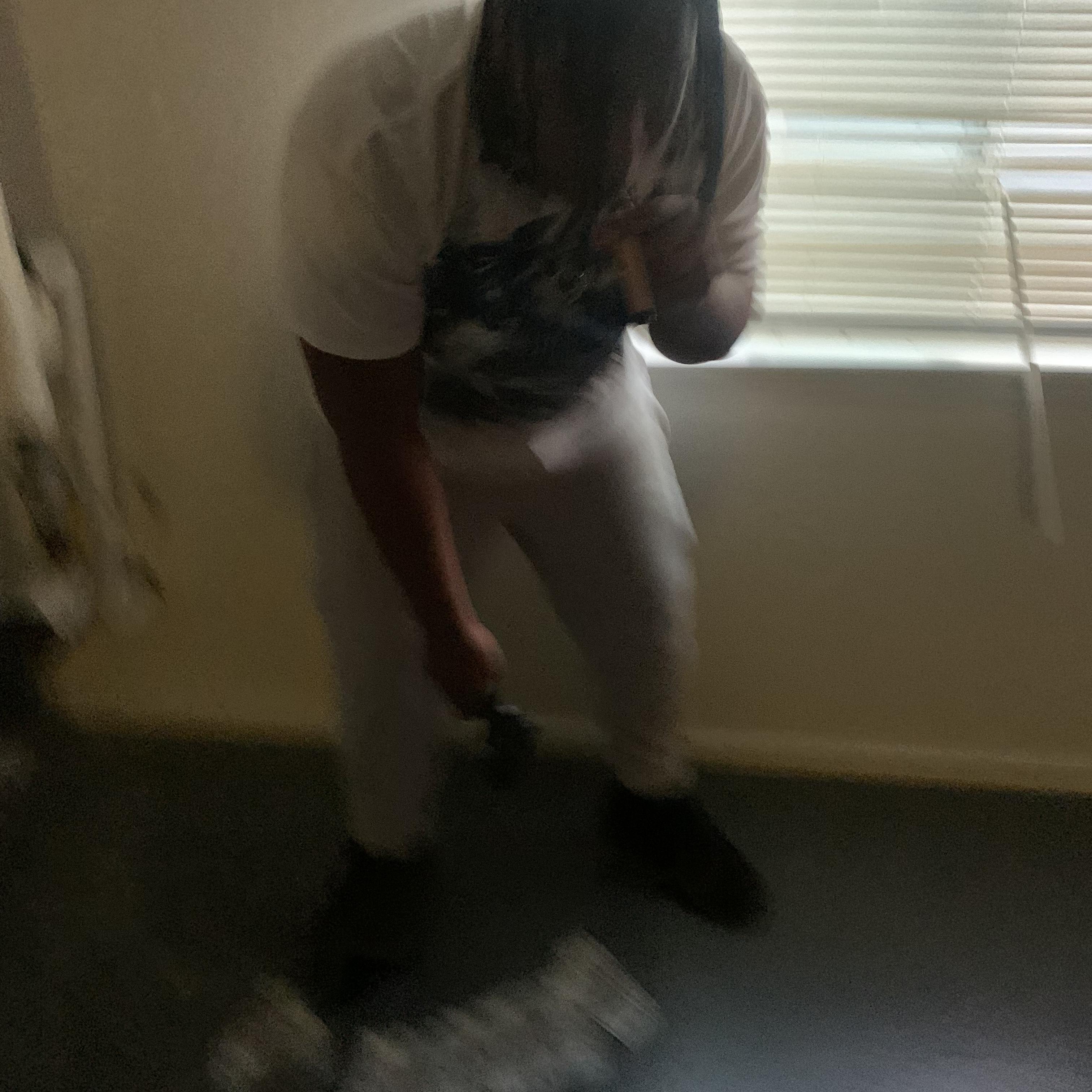 Twerk B!tch artwork