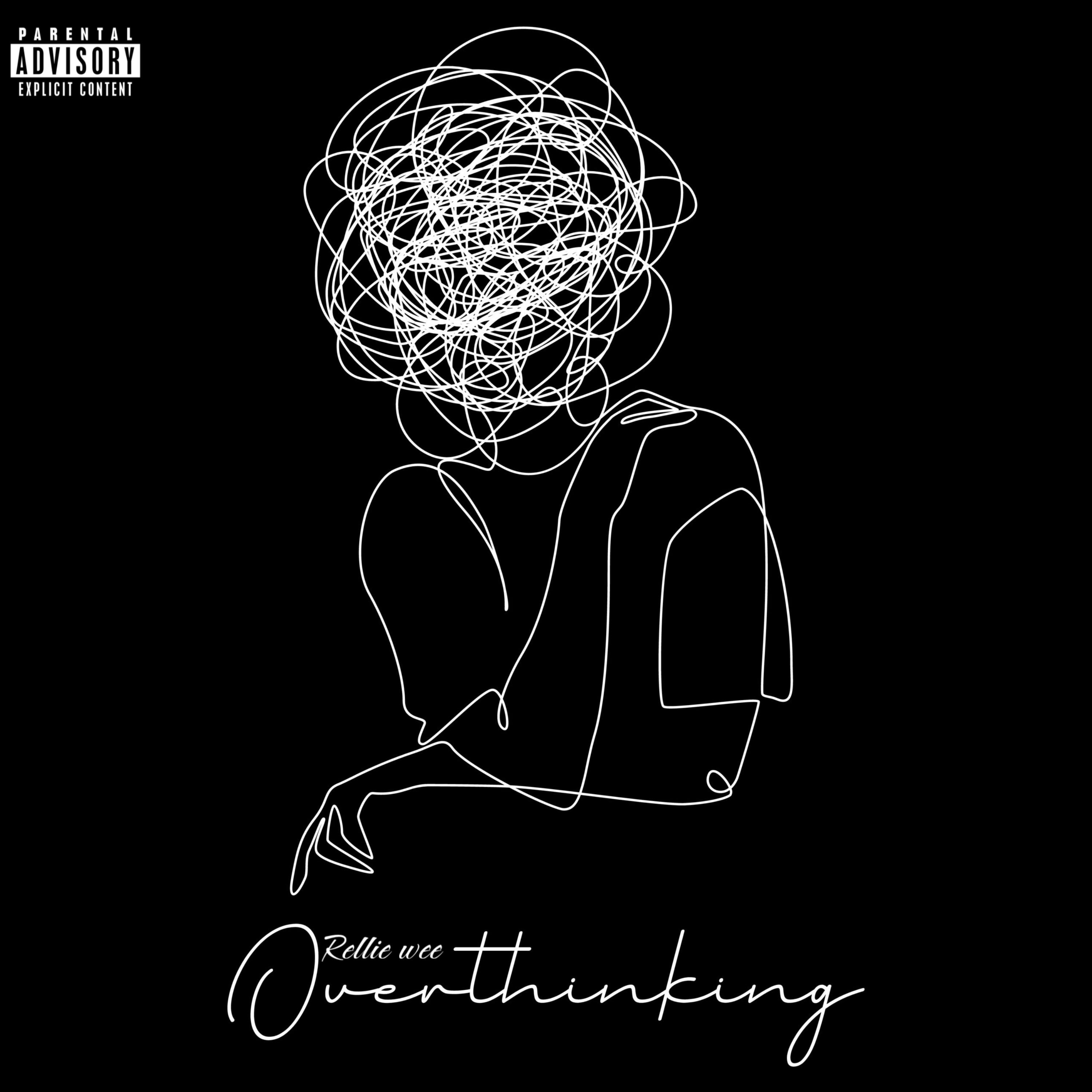 Overthinking artwork
