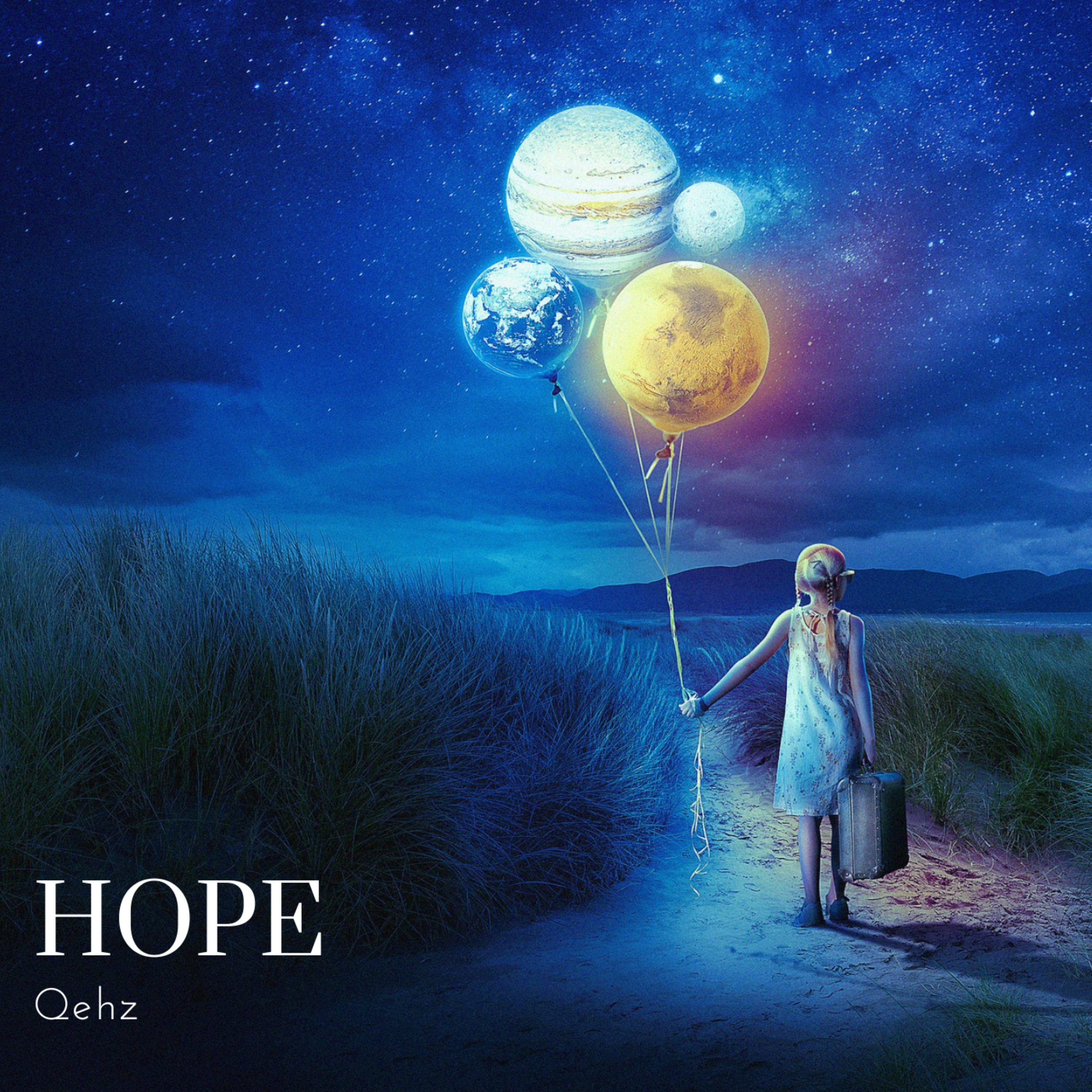 Hope artwork