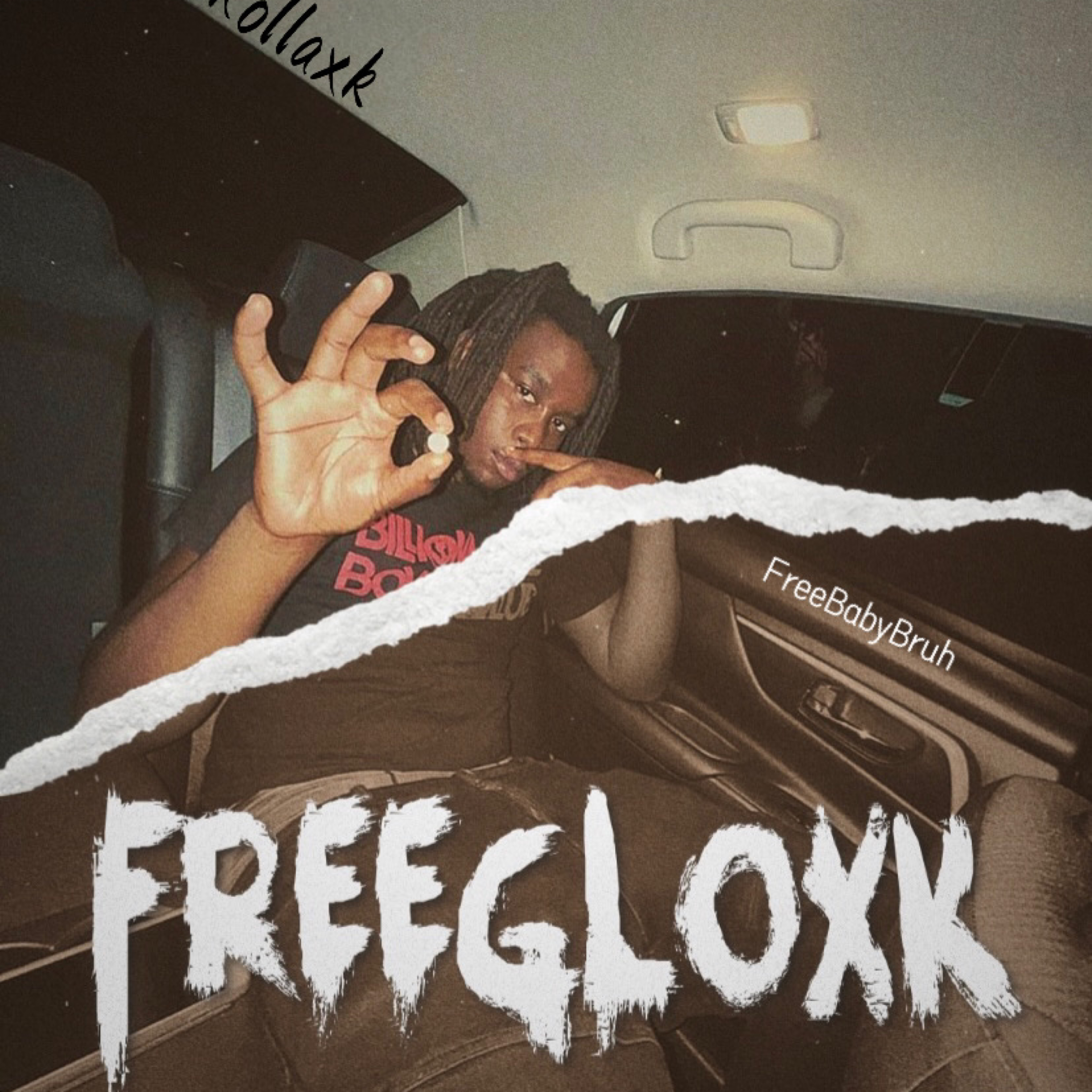 FreeGloxk artwork