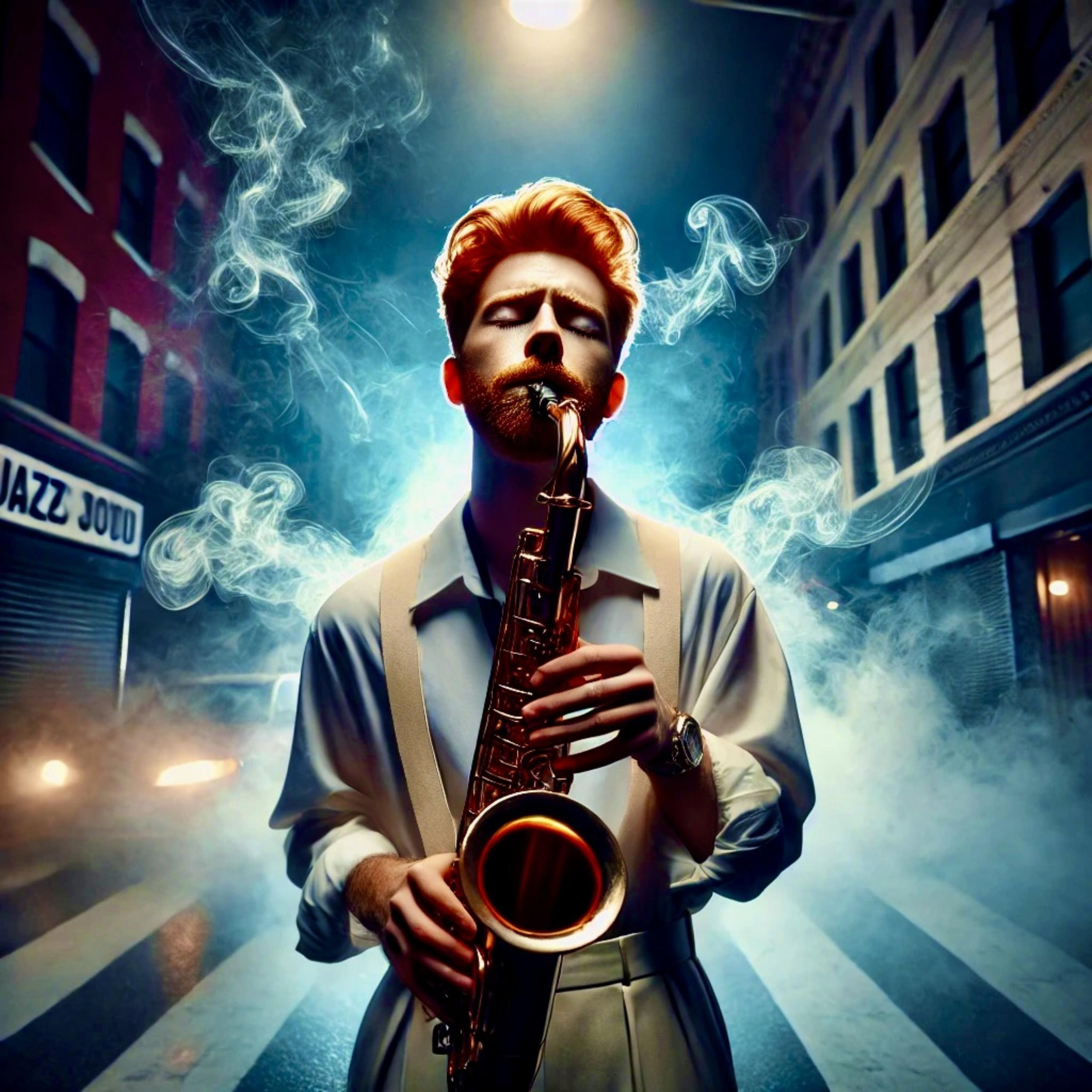 Jesus, I Worship You artwork