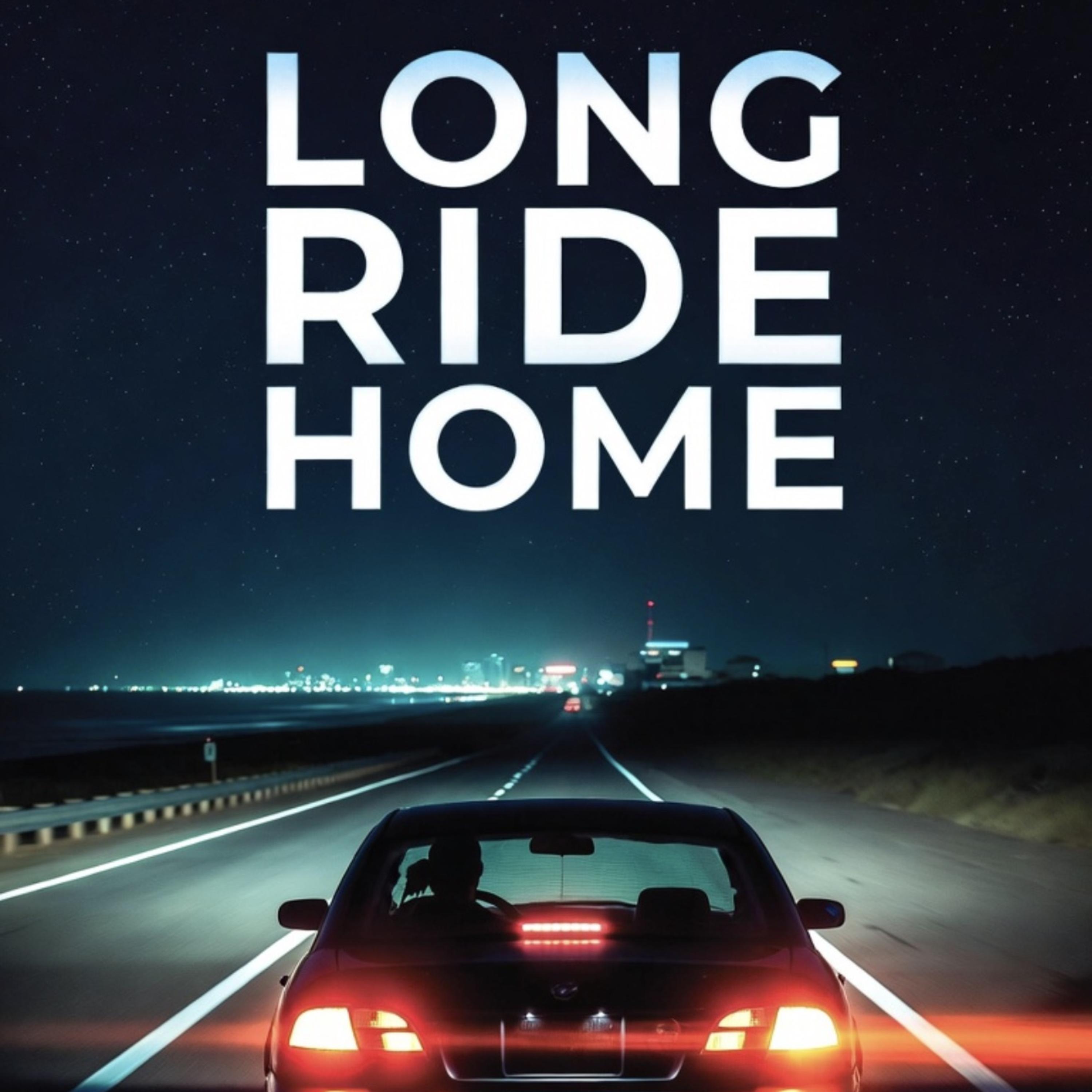Long Ride Home artwork