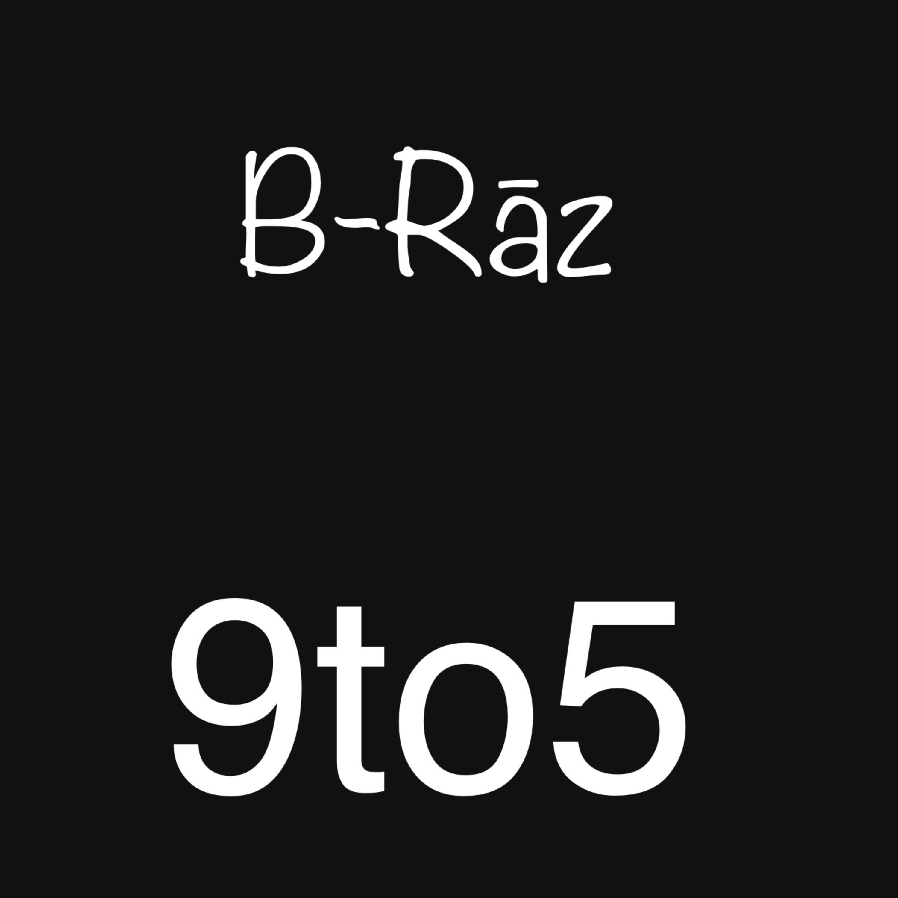 9 To 5 artwork