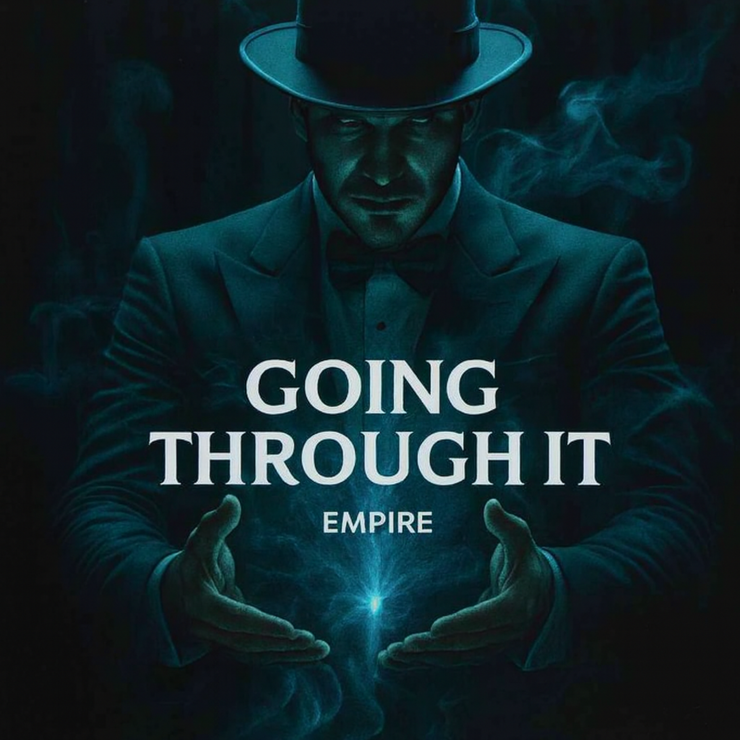 Going Through It artwork