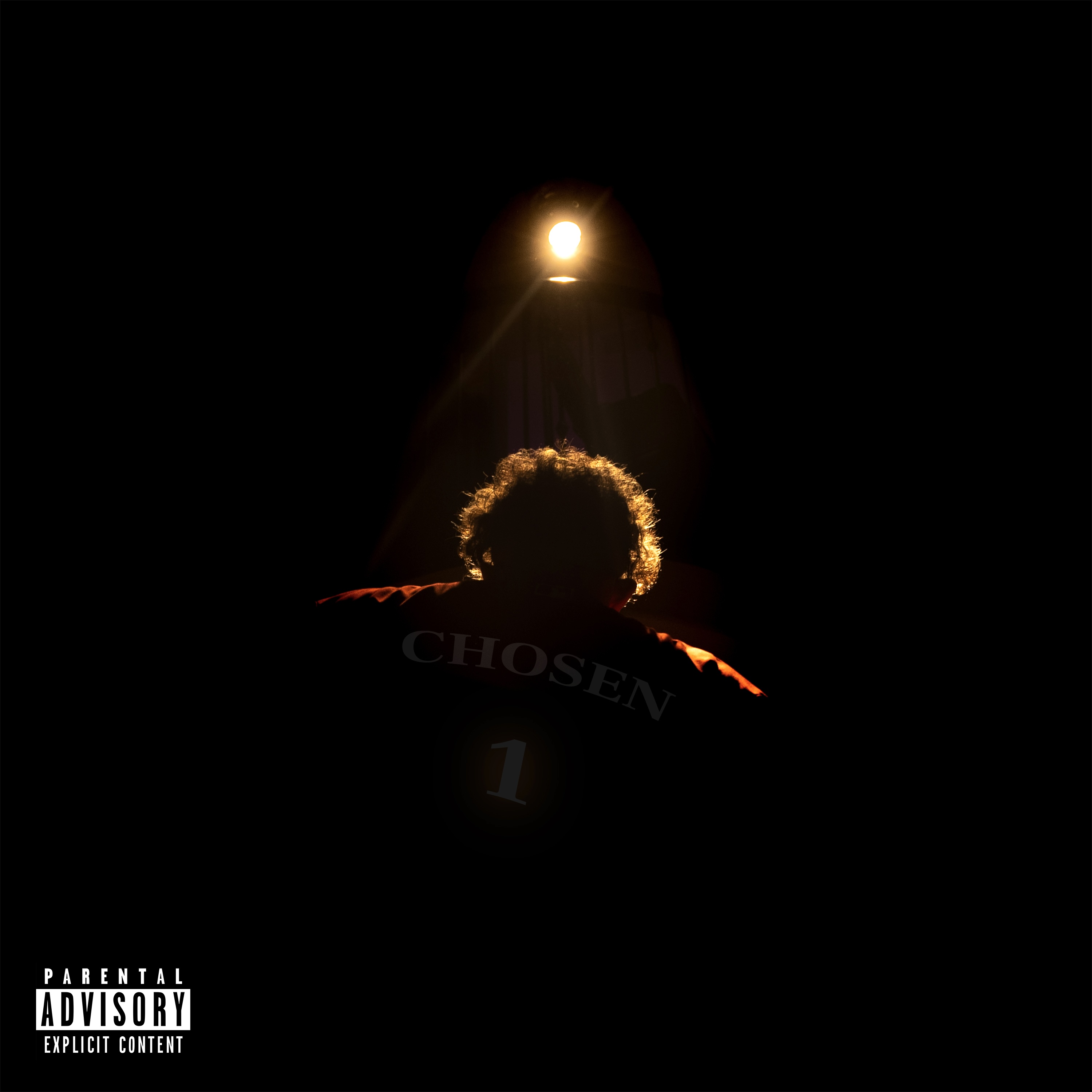 CHOSEN 1 artwork
