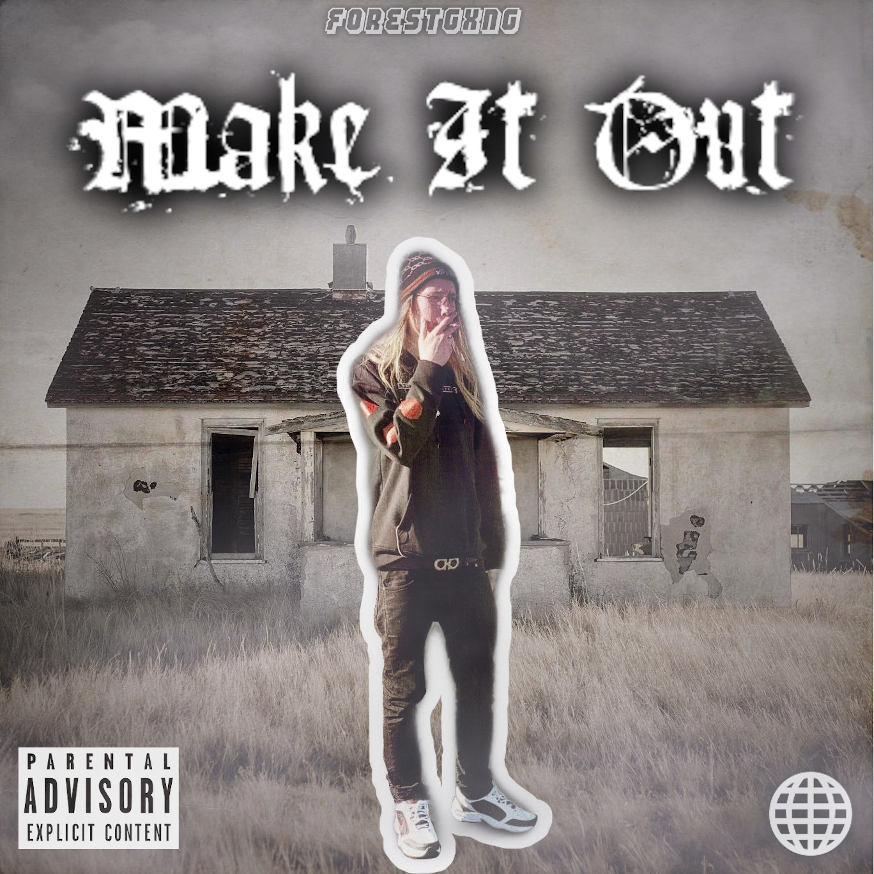 Make It Out artwork