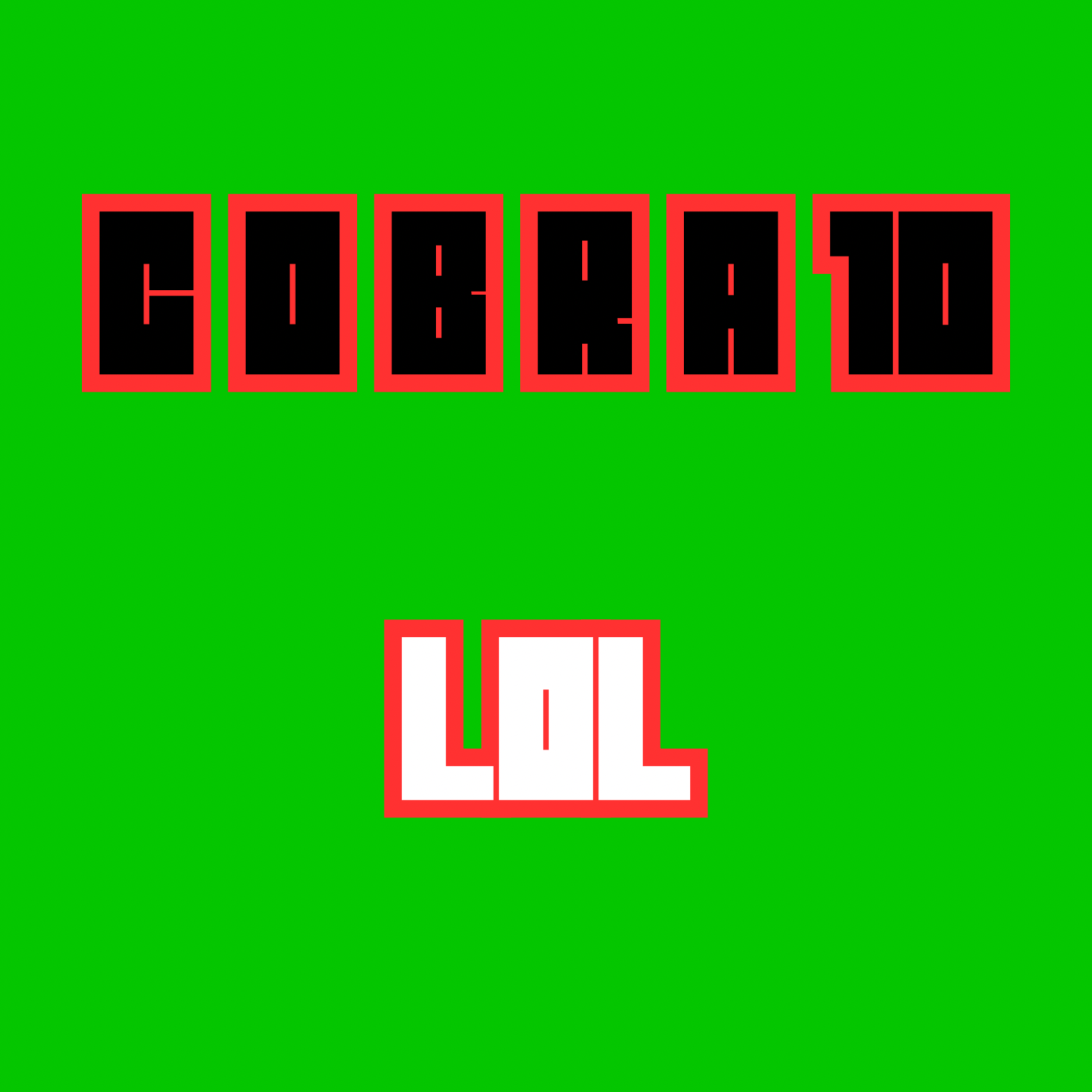 LOL artwork