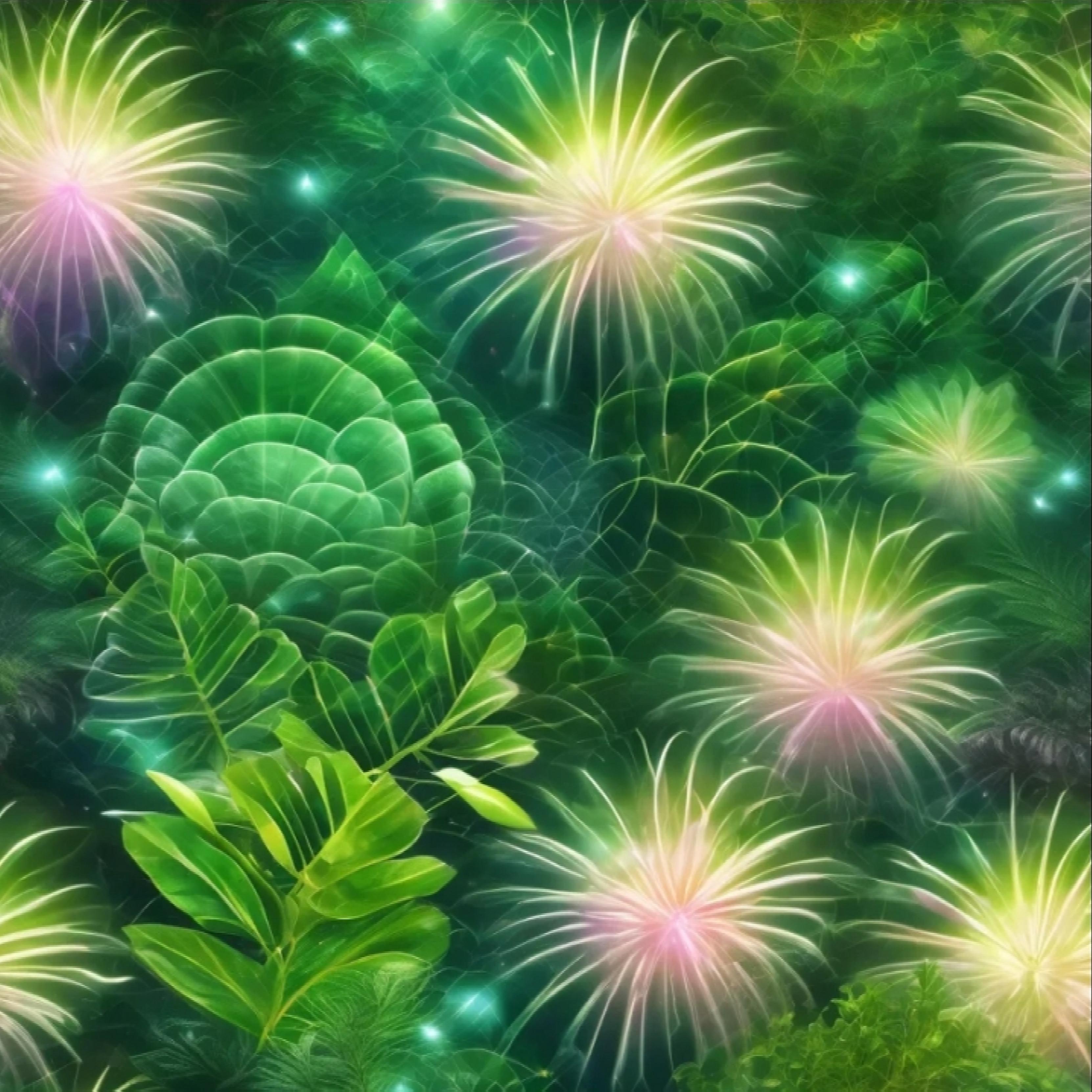 Cielos De Antaño artwork