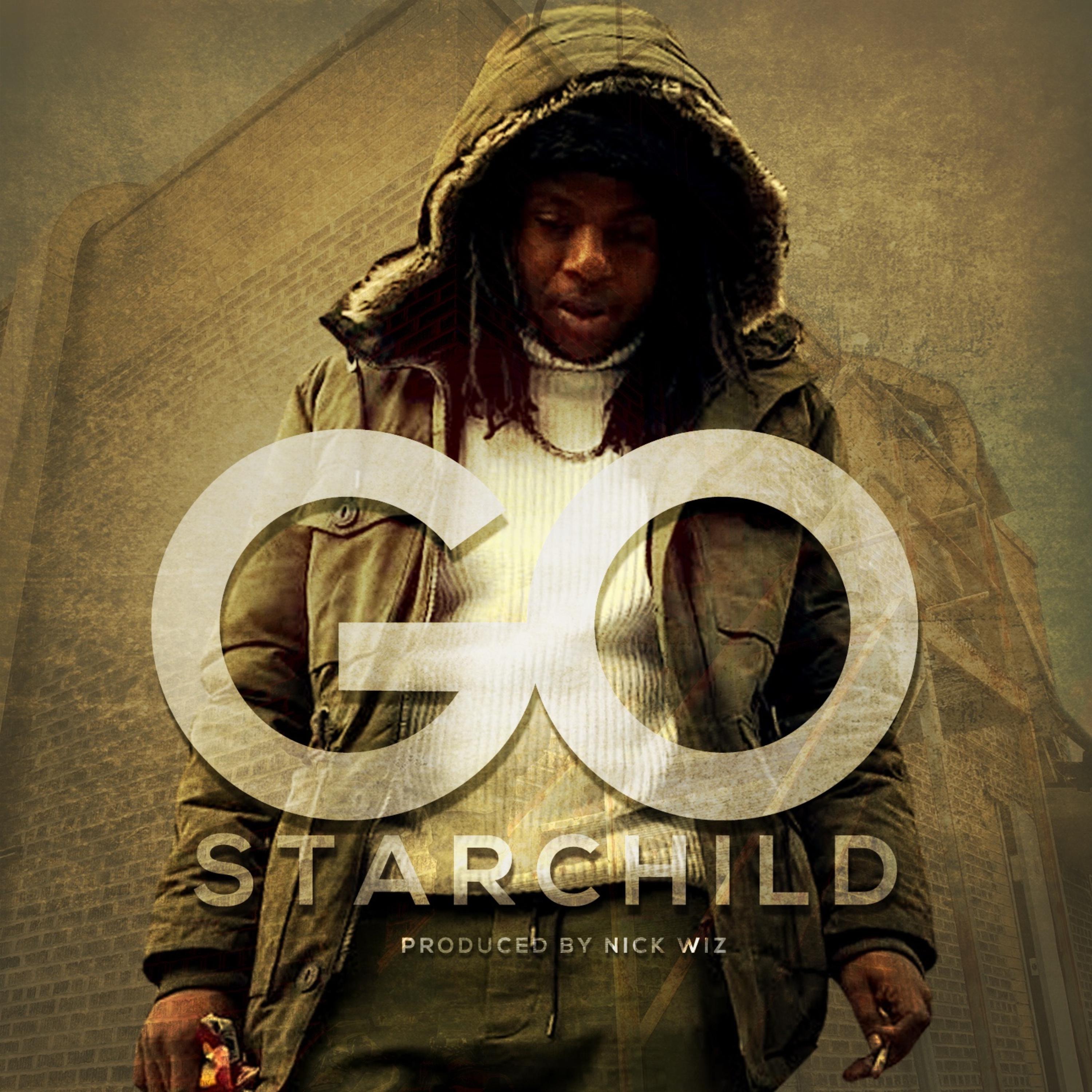 Go artwork