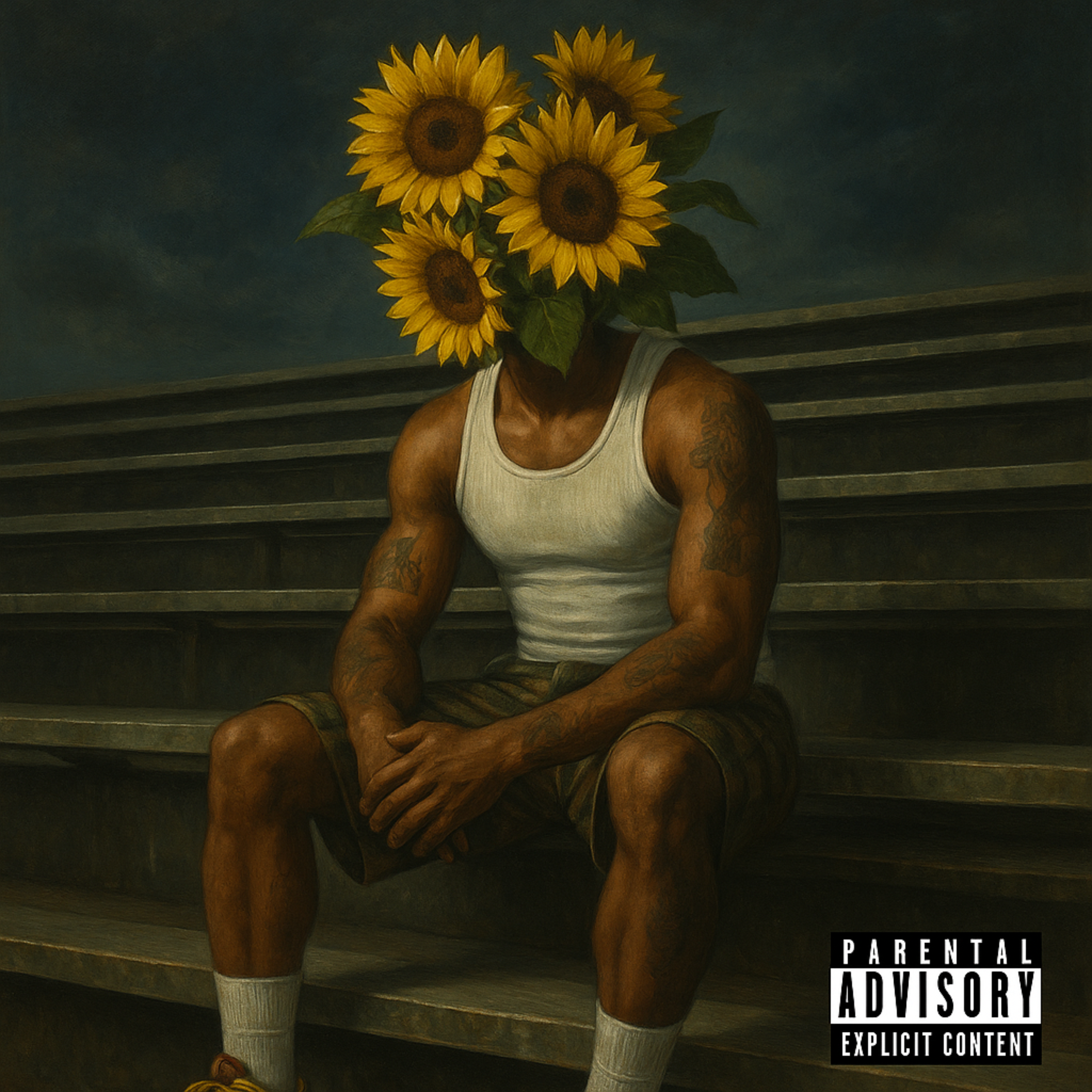 Saving Grace artwork