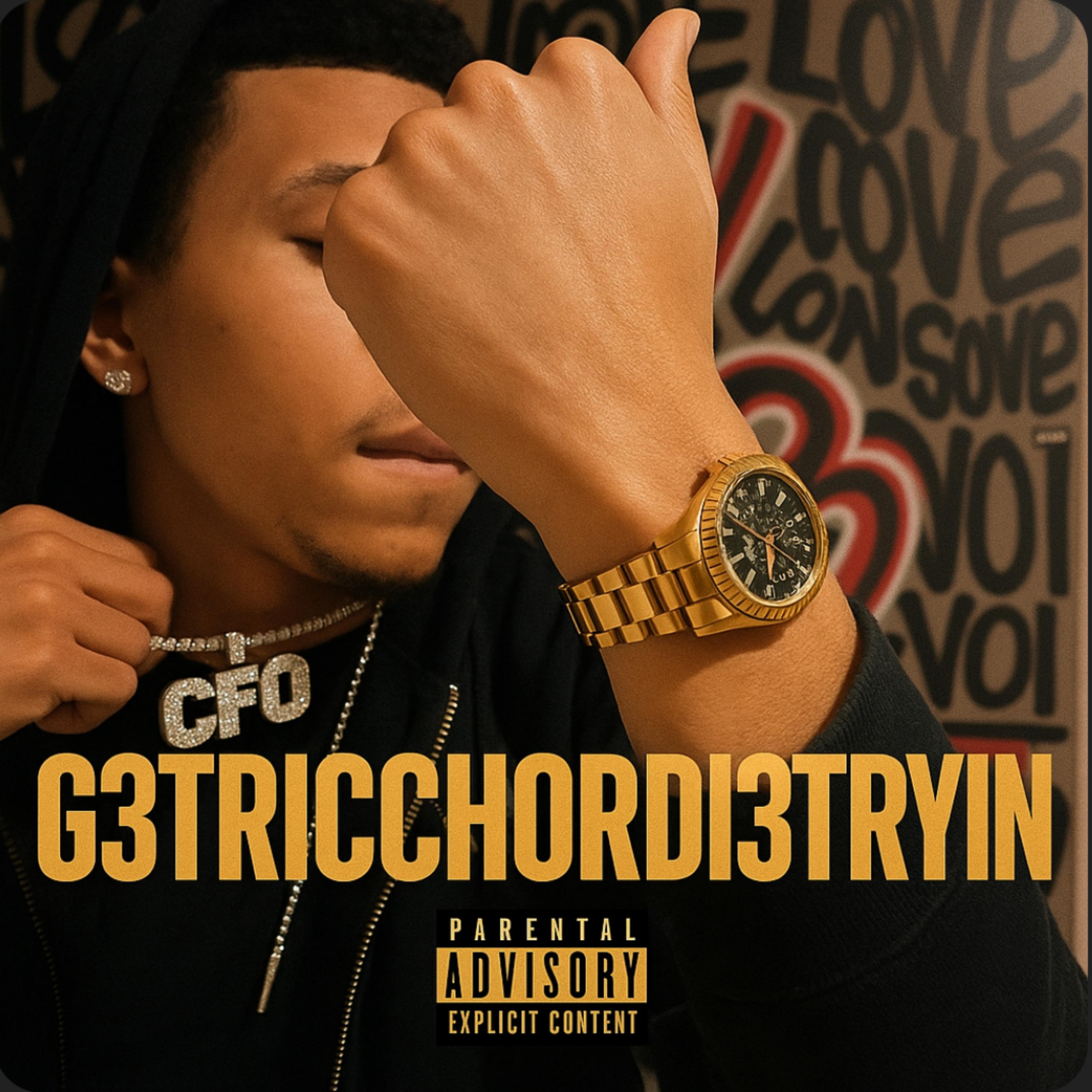 G3TRICCHORDI3TRYIN artwork