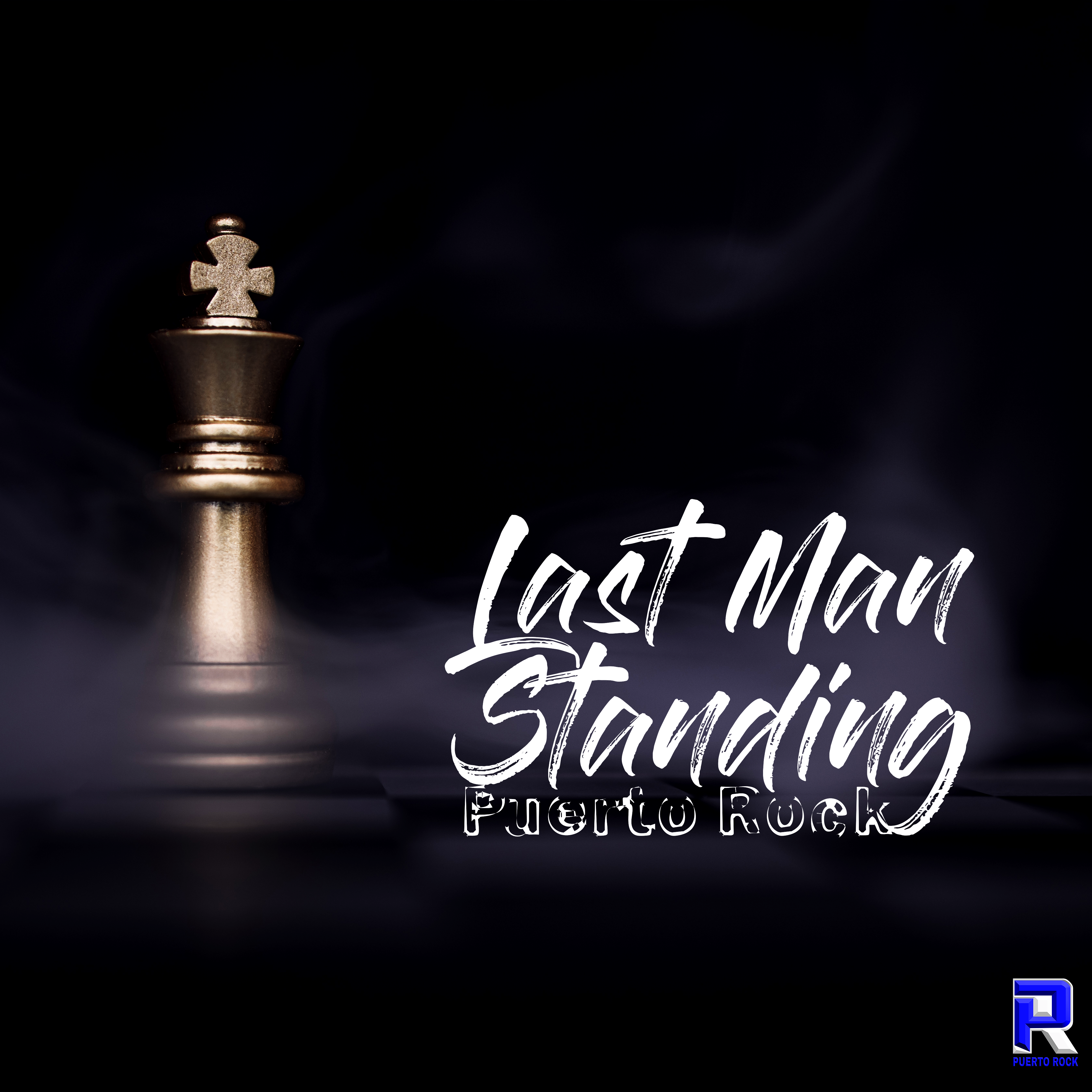 Last Man Standing artwork