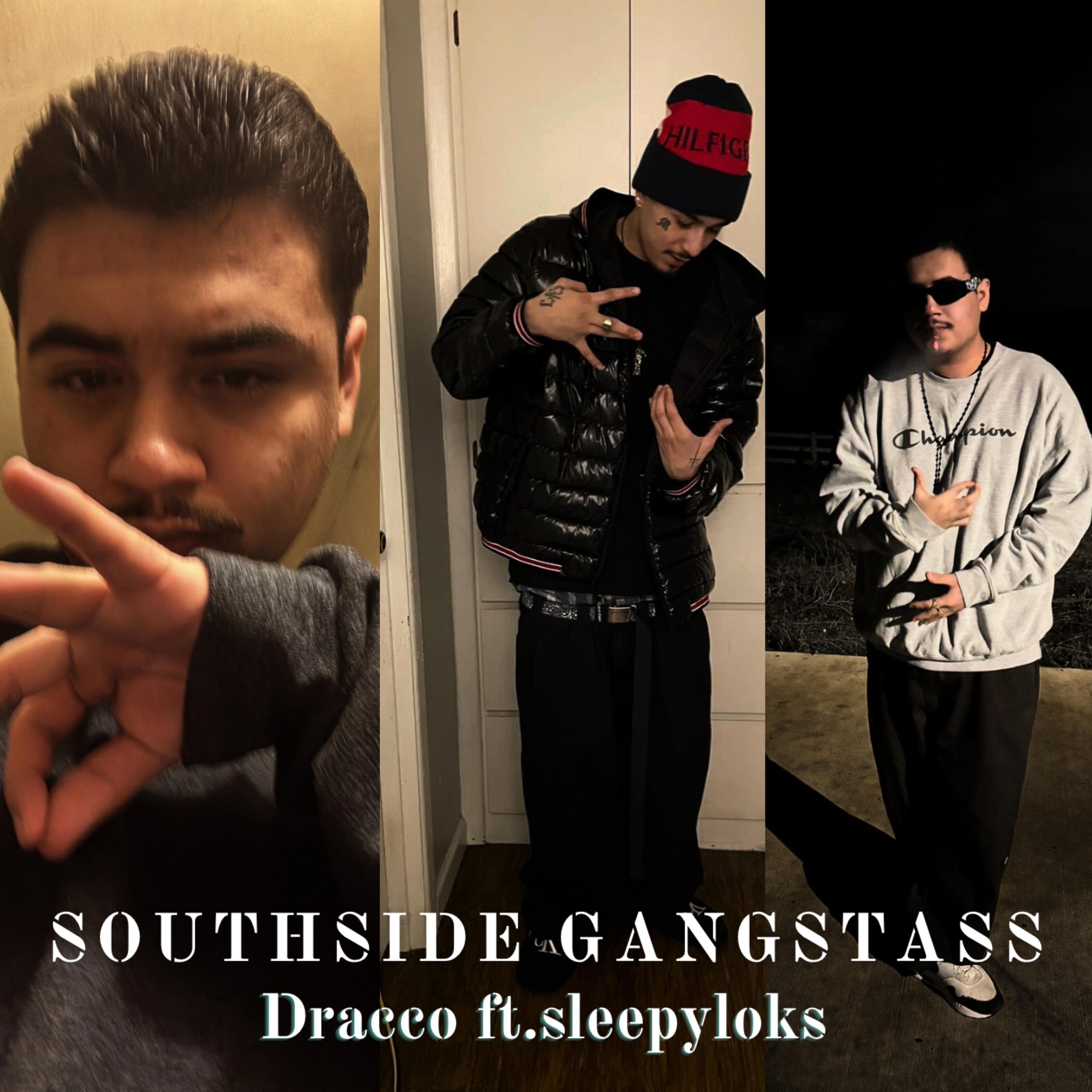 Southside Gangstass artwork