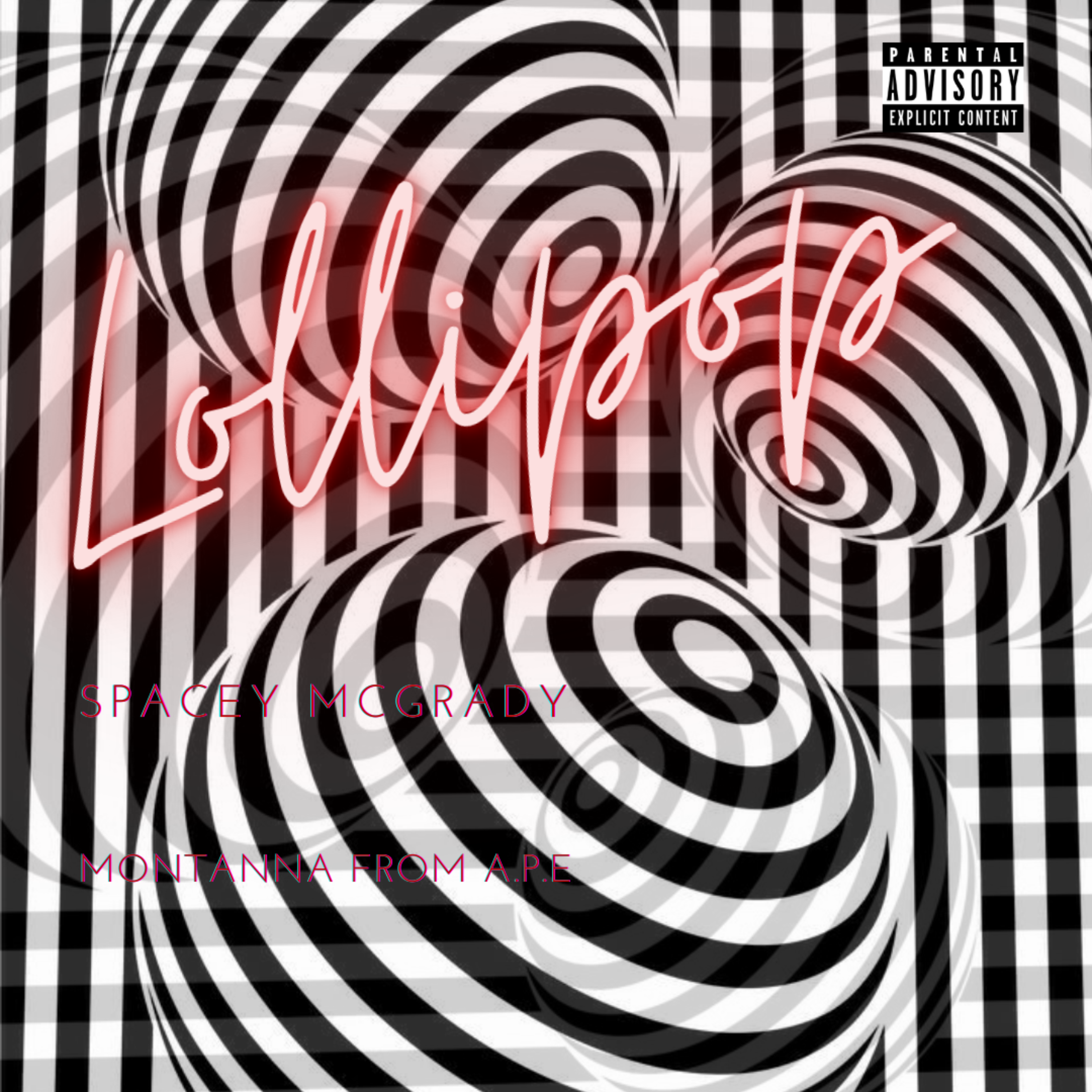LOLLIPOP by MorrLife cover art
