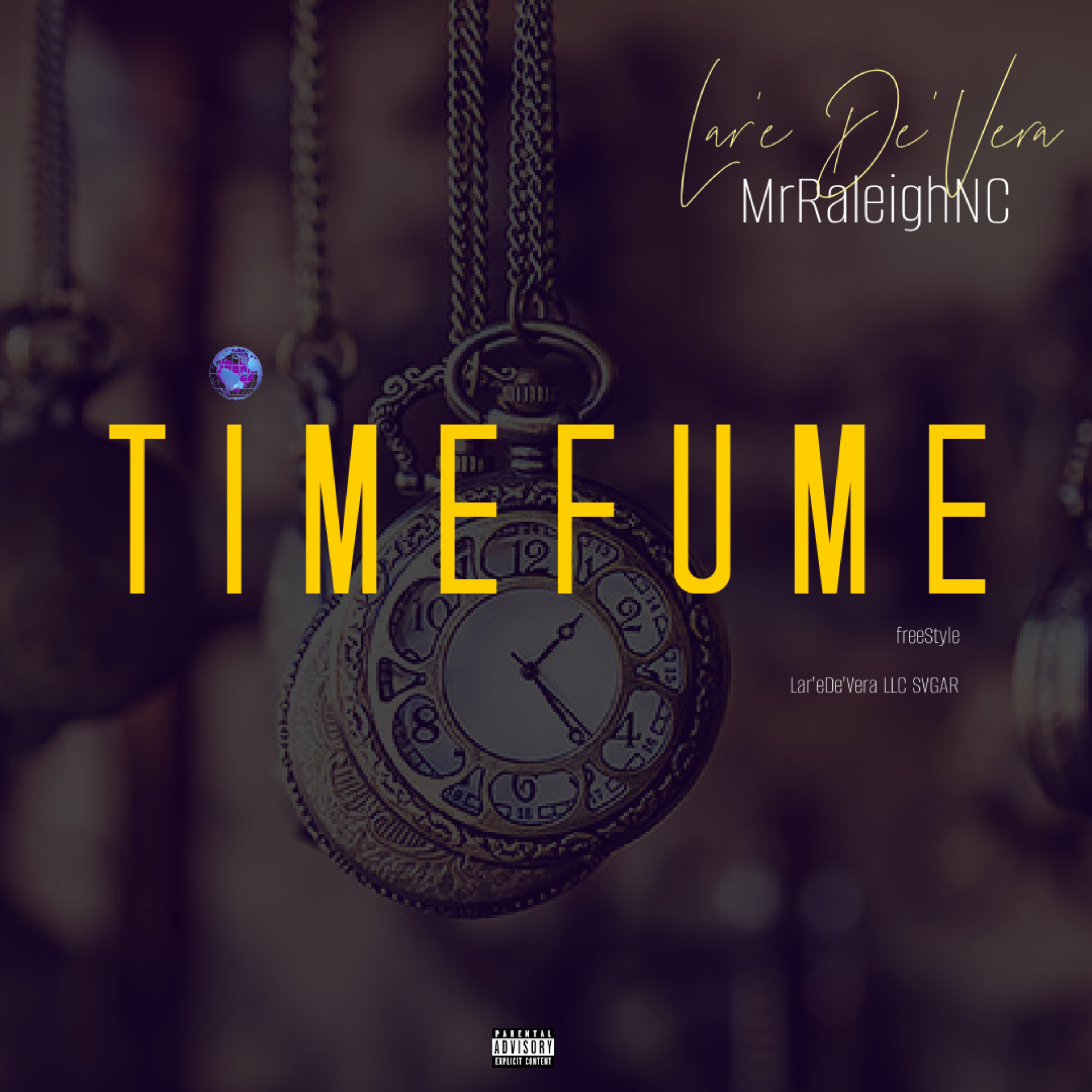 TimeFuMe artwork