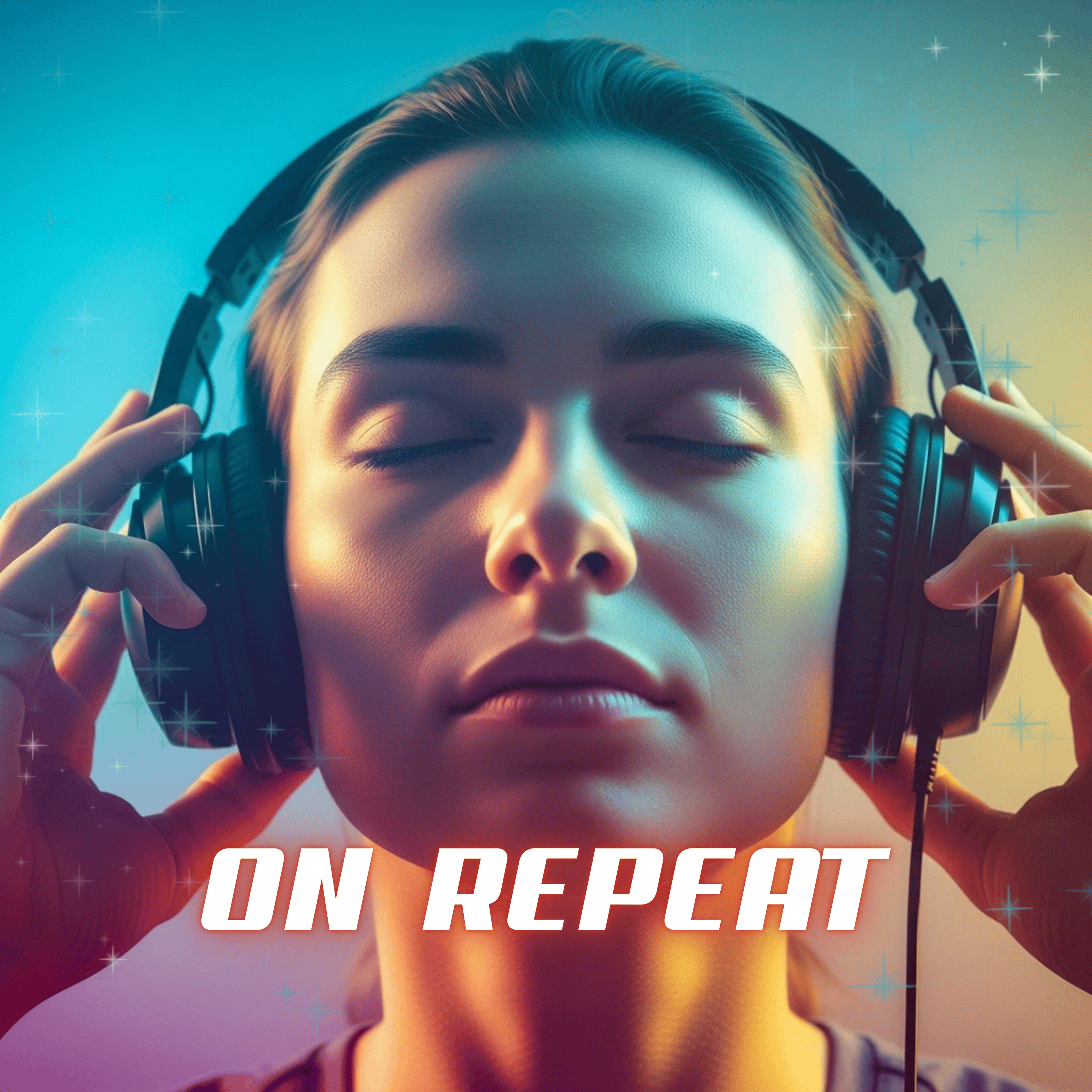 On Repeat artwork