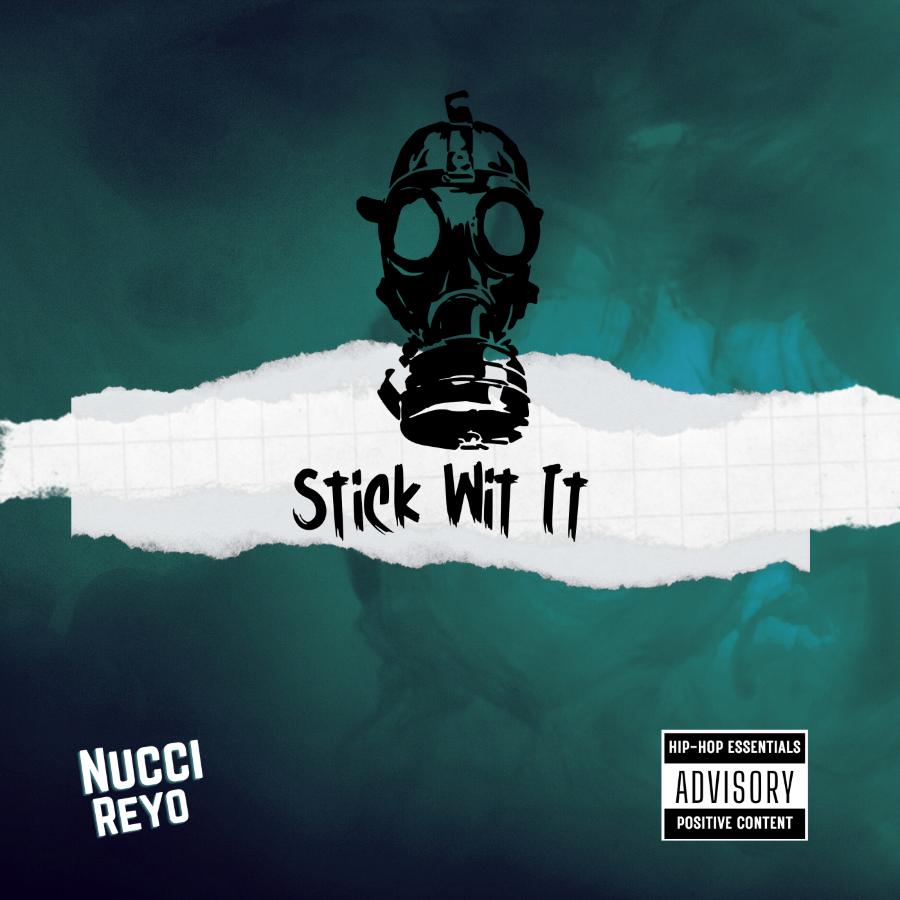 Stick Wit It artwork