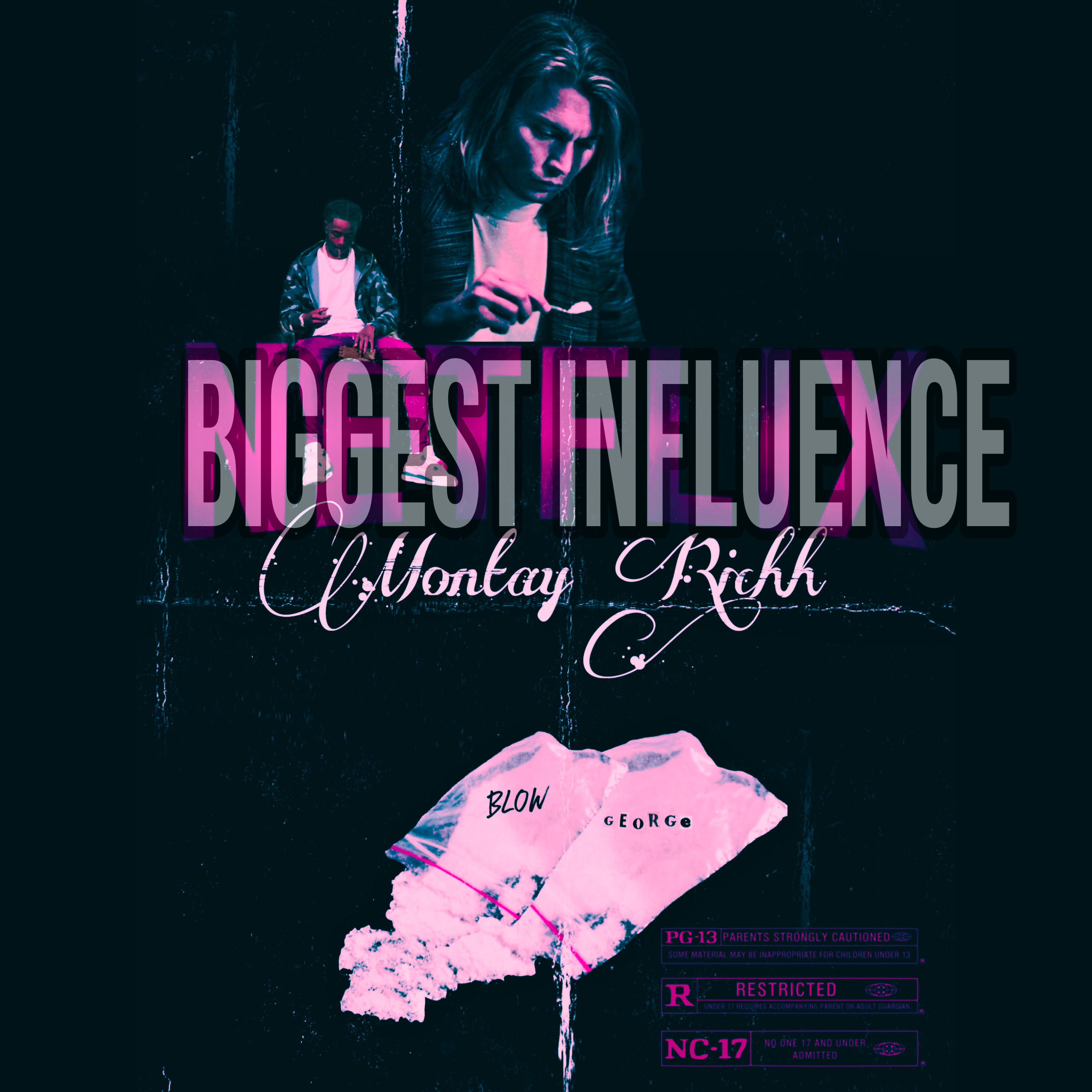 Biggest Influence artwork