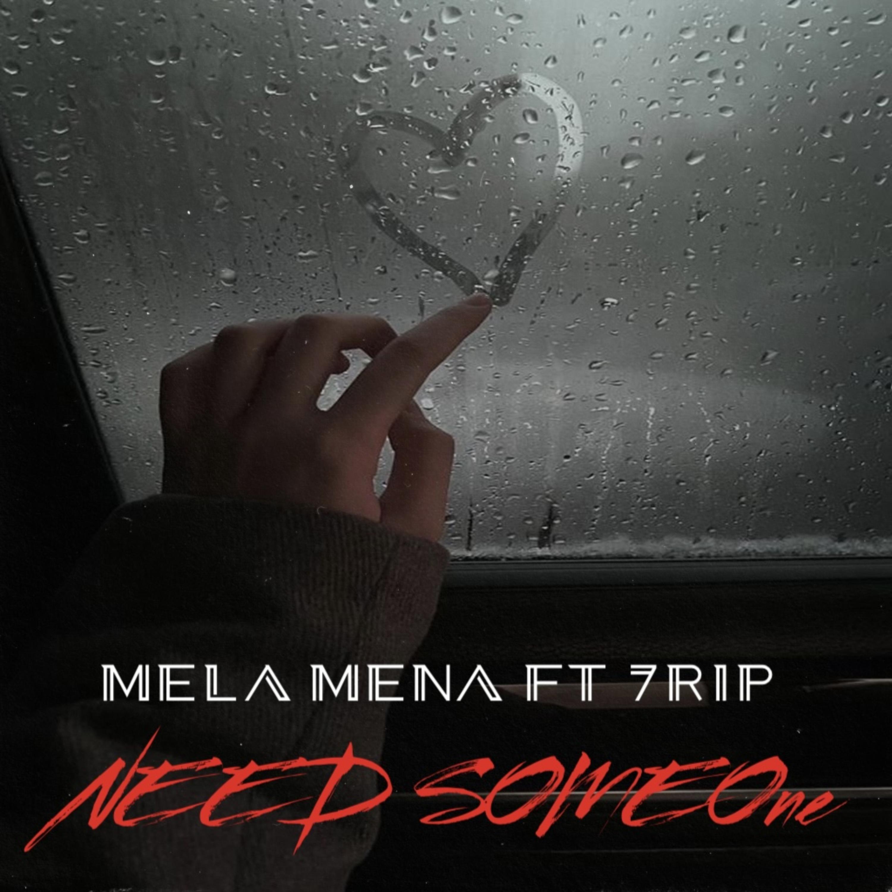 Need Someone artwork