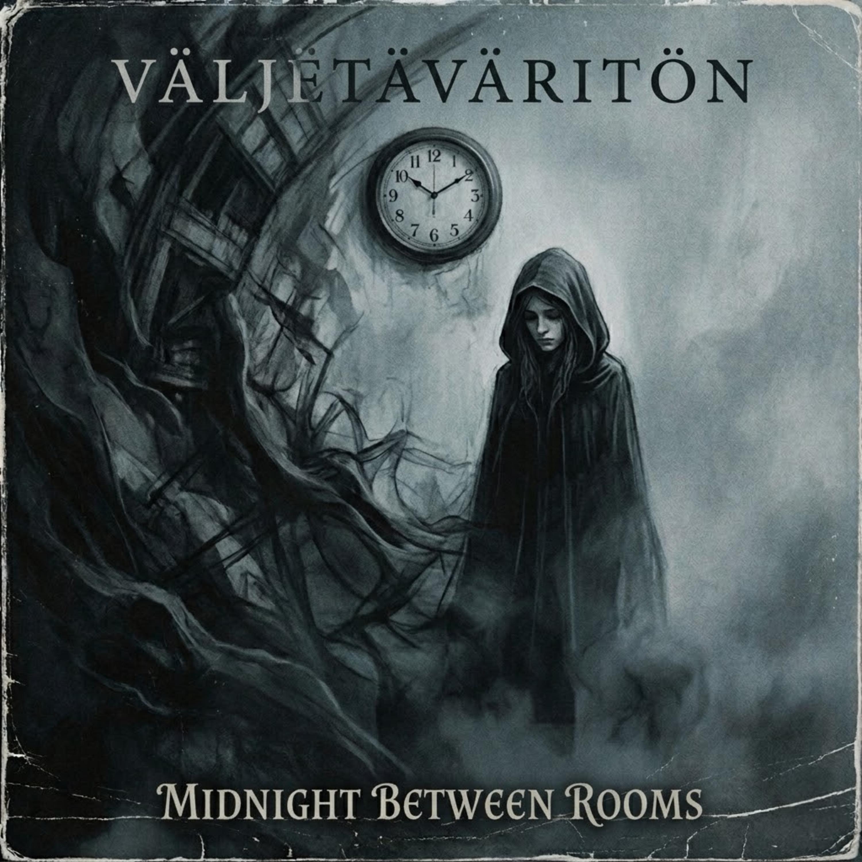 Midnight Between Rooms artwork