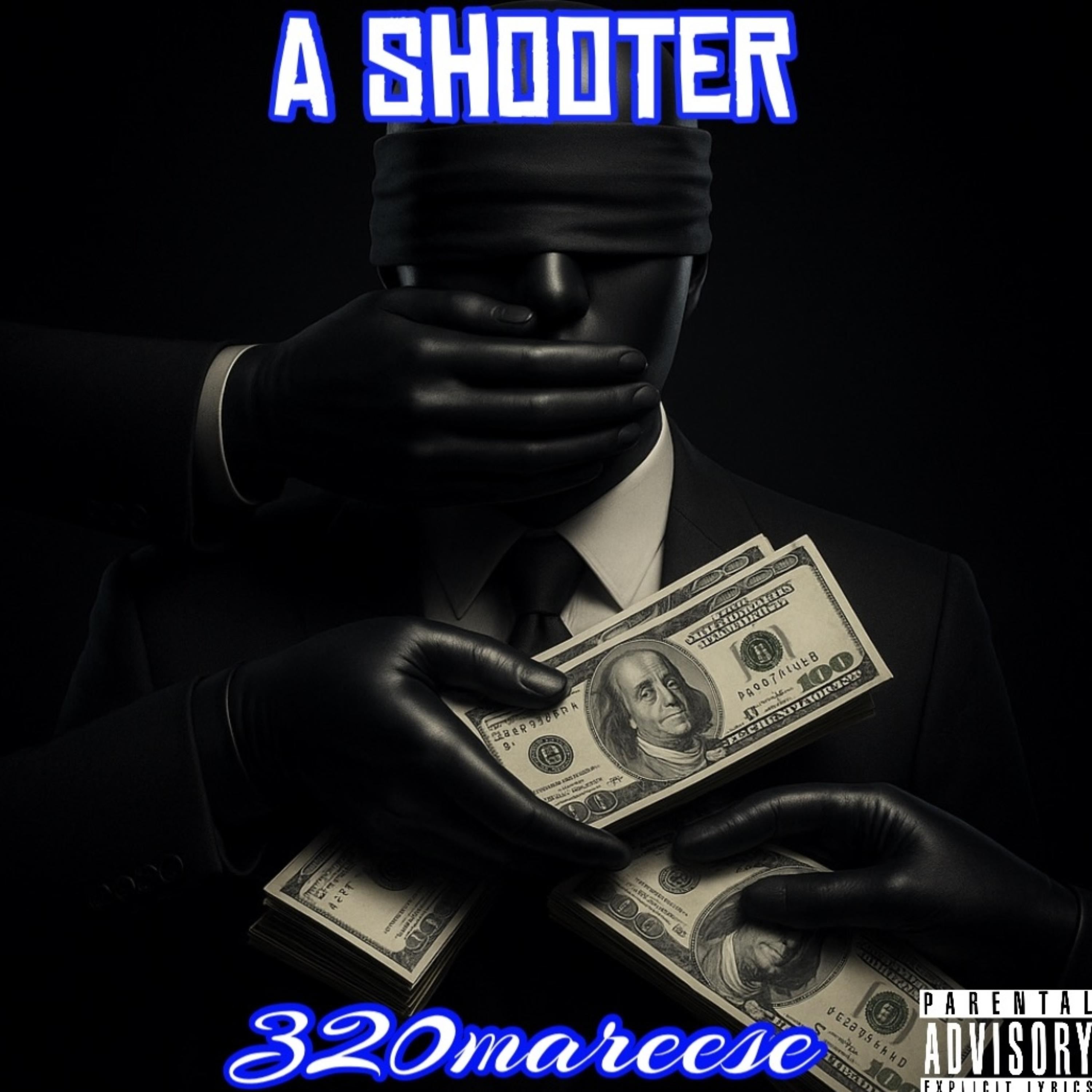 A SHOOTER artwork