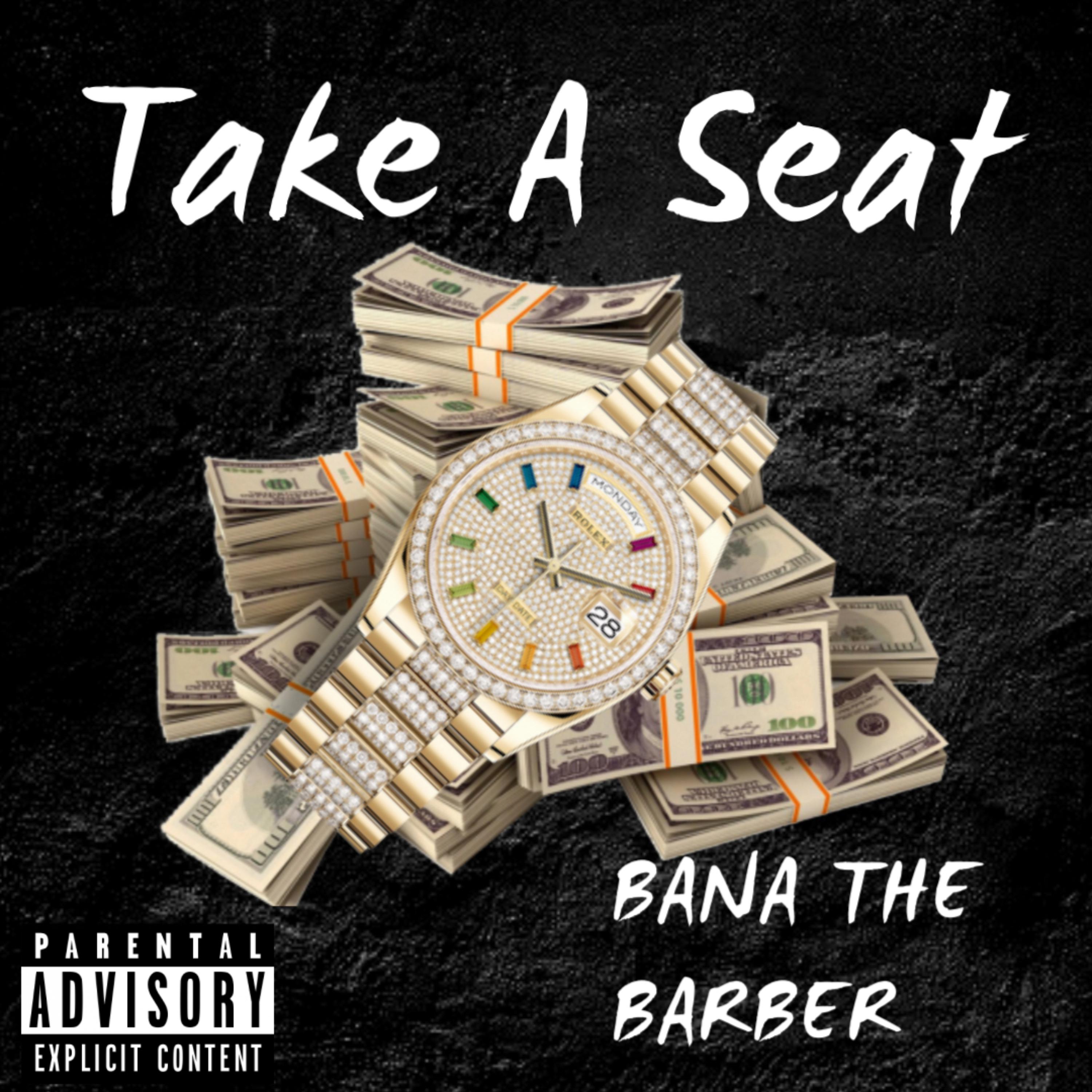 Take A Seat artwork