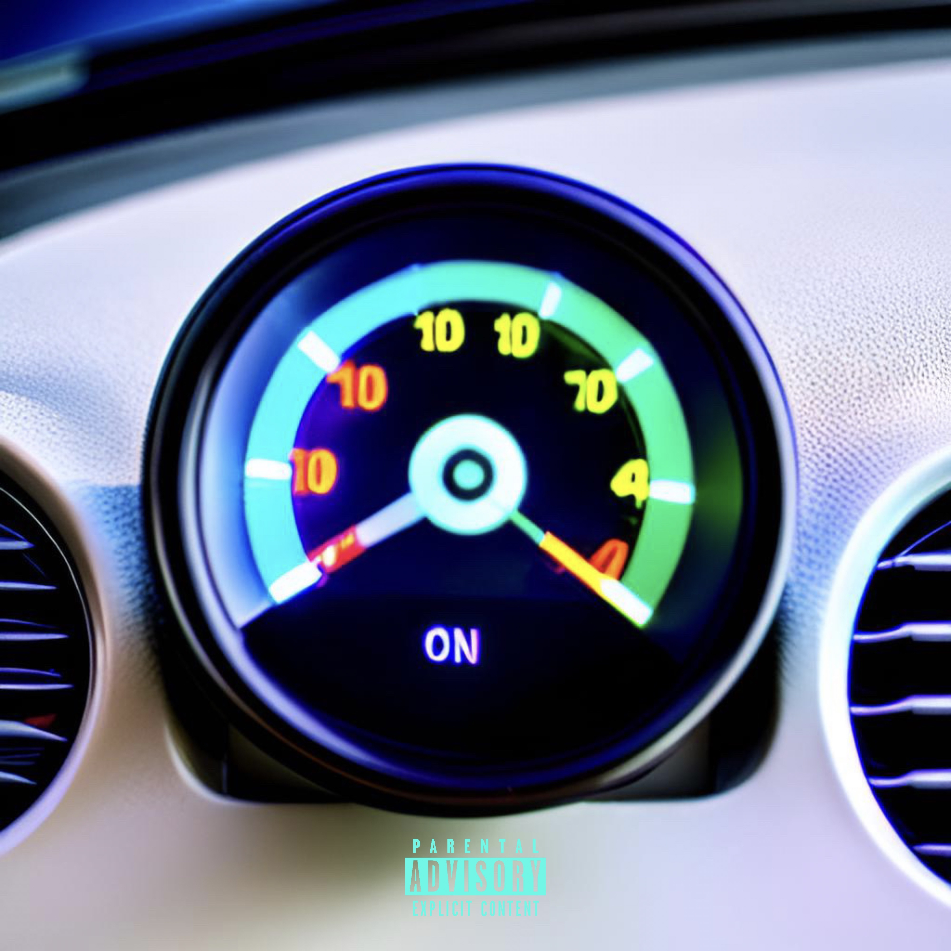 TEMPERATURE artwork