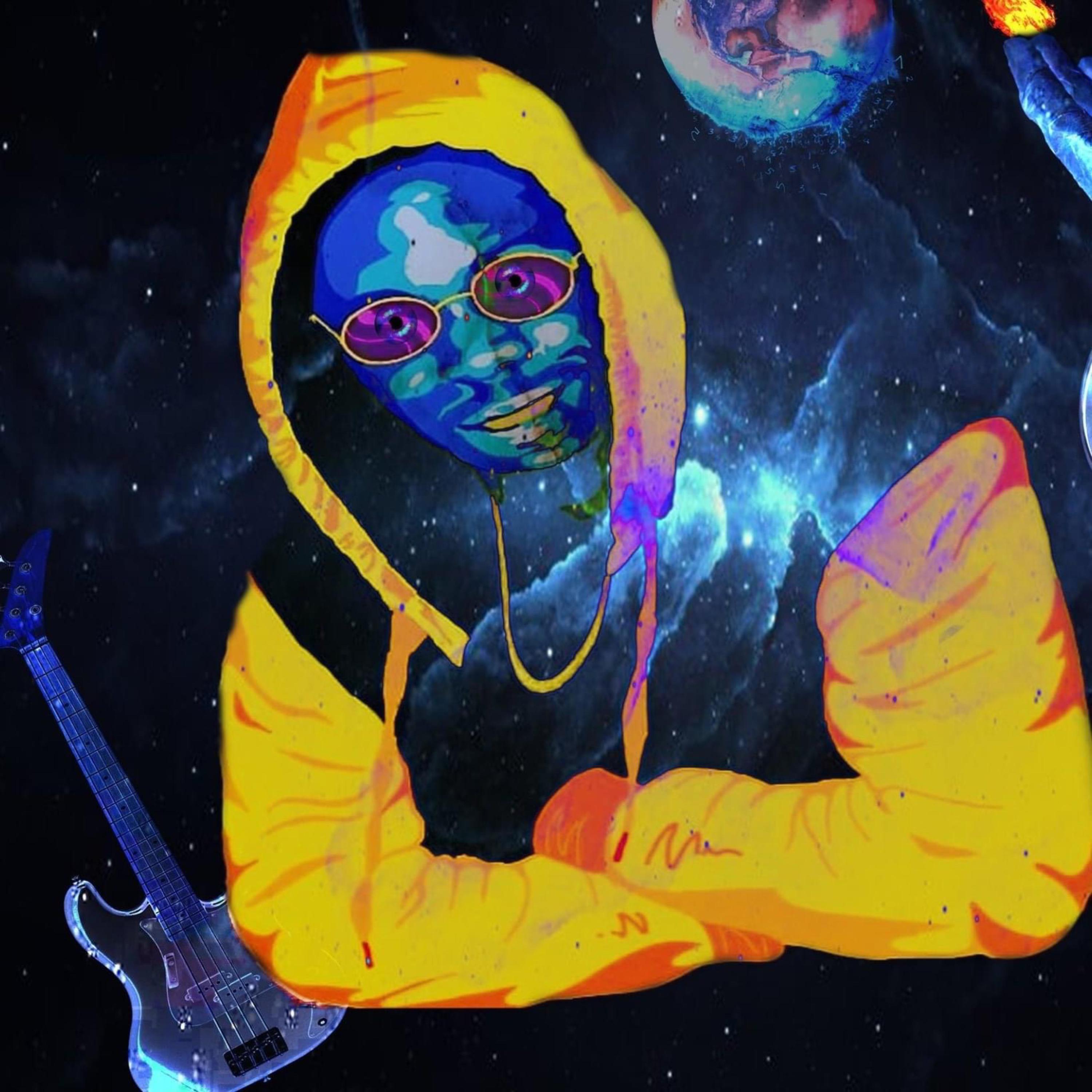 Another Planet artwork