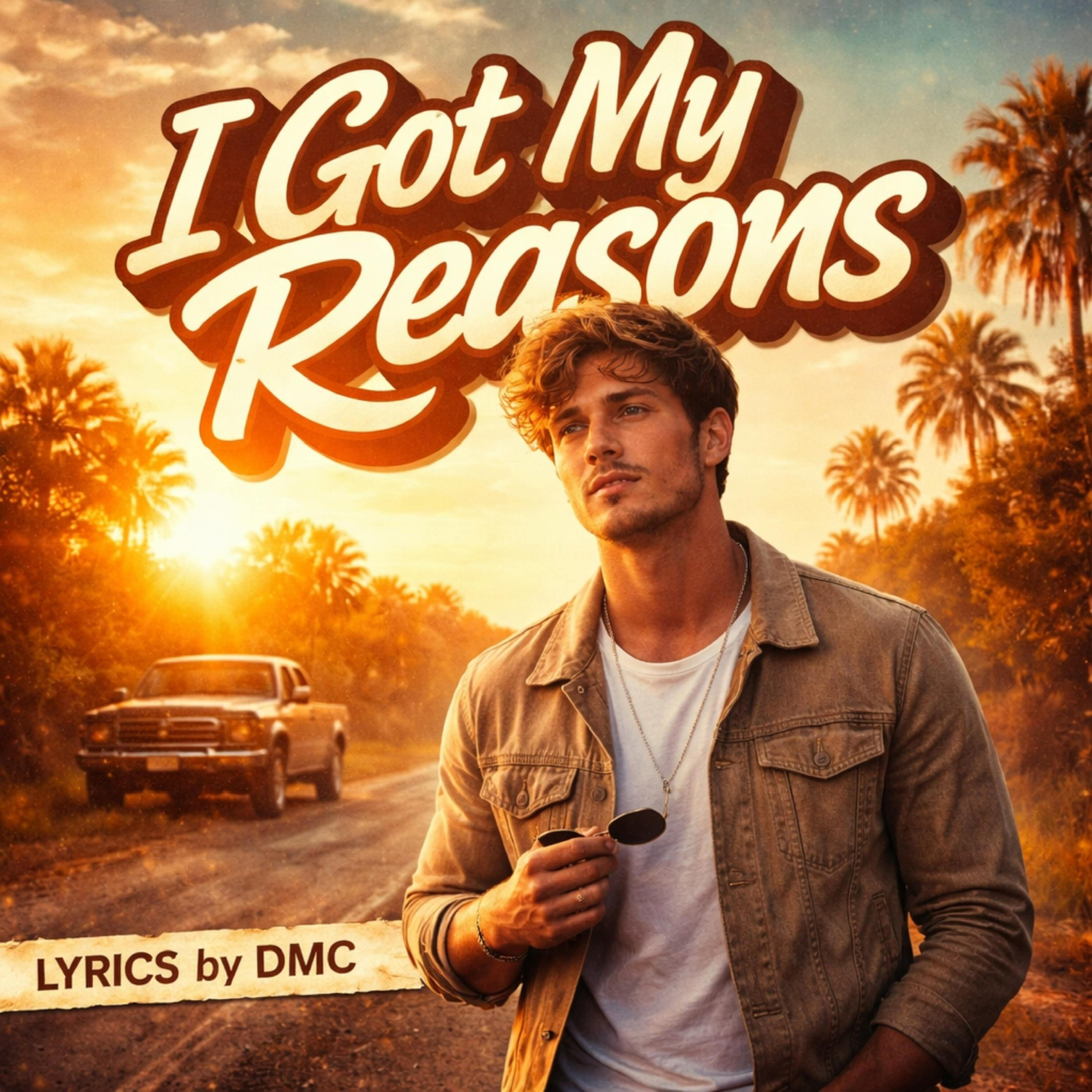 I Got My Reasons artwork