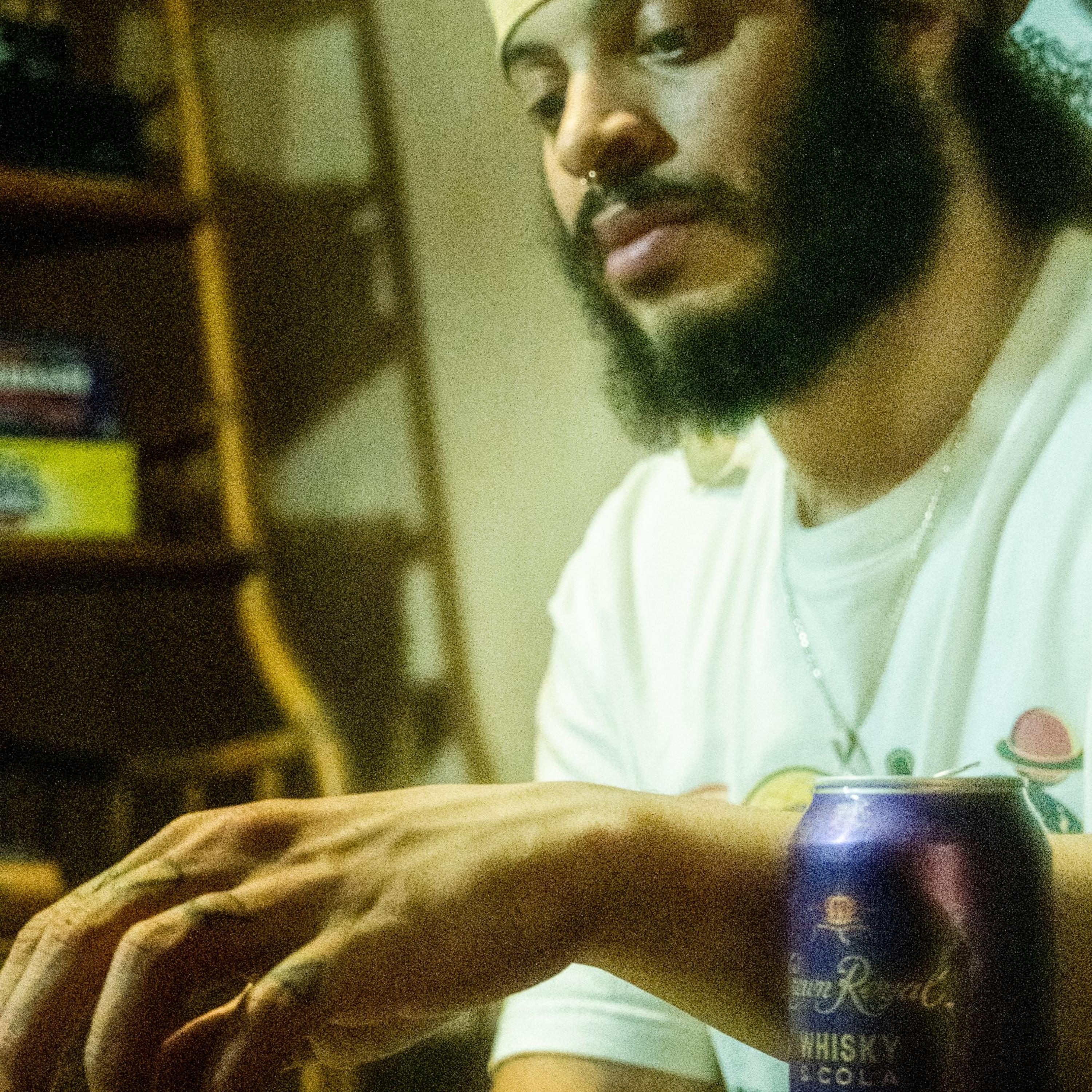 Doberman Love artwork