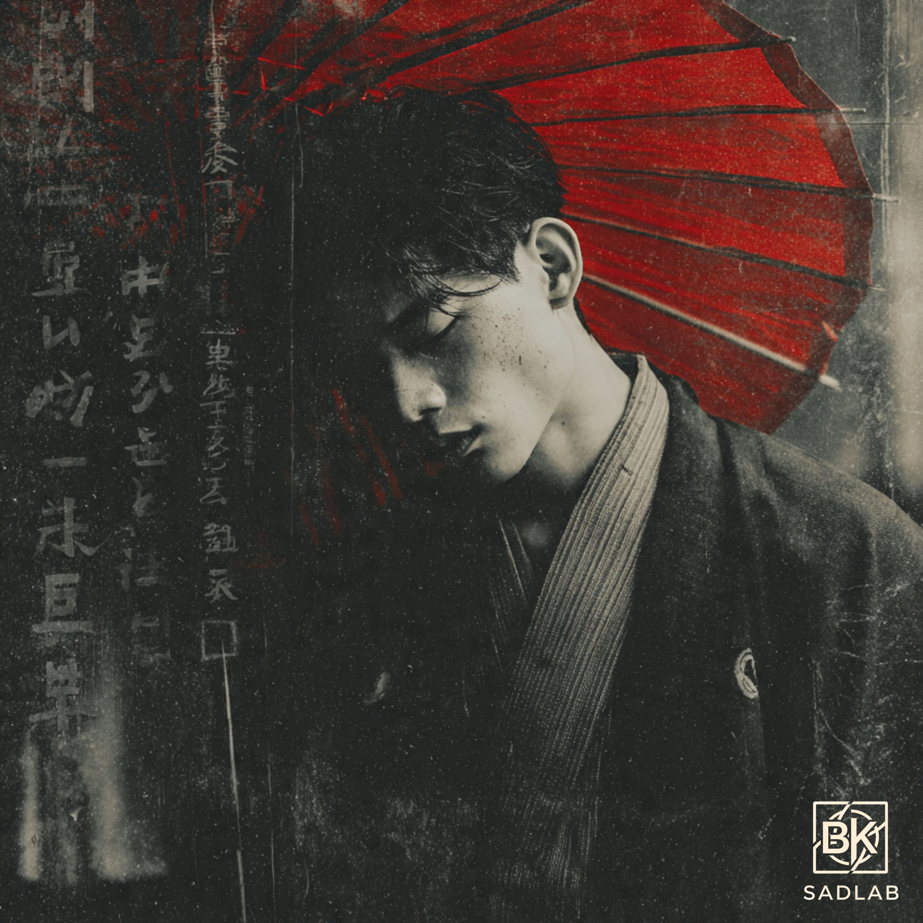 名前だけ残して (Only Your Name Remains) artwork