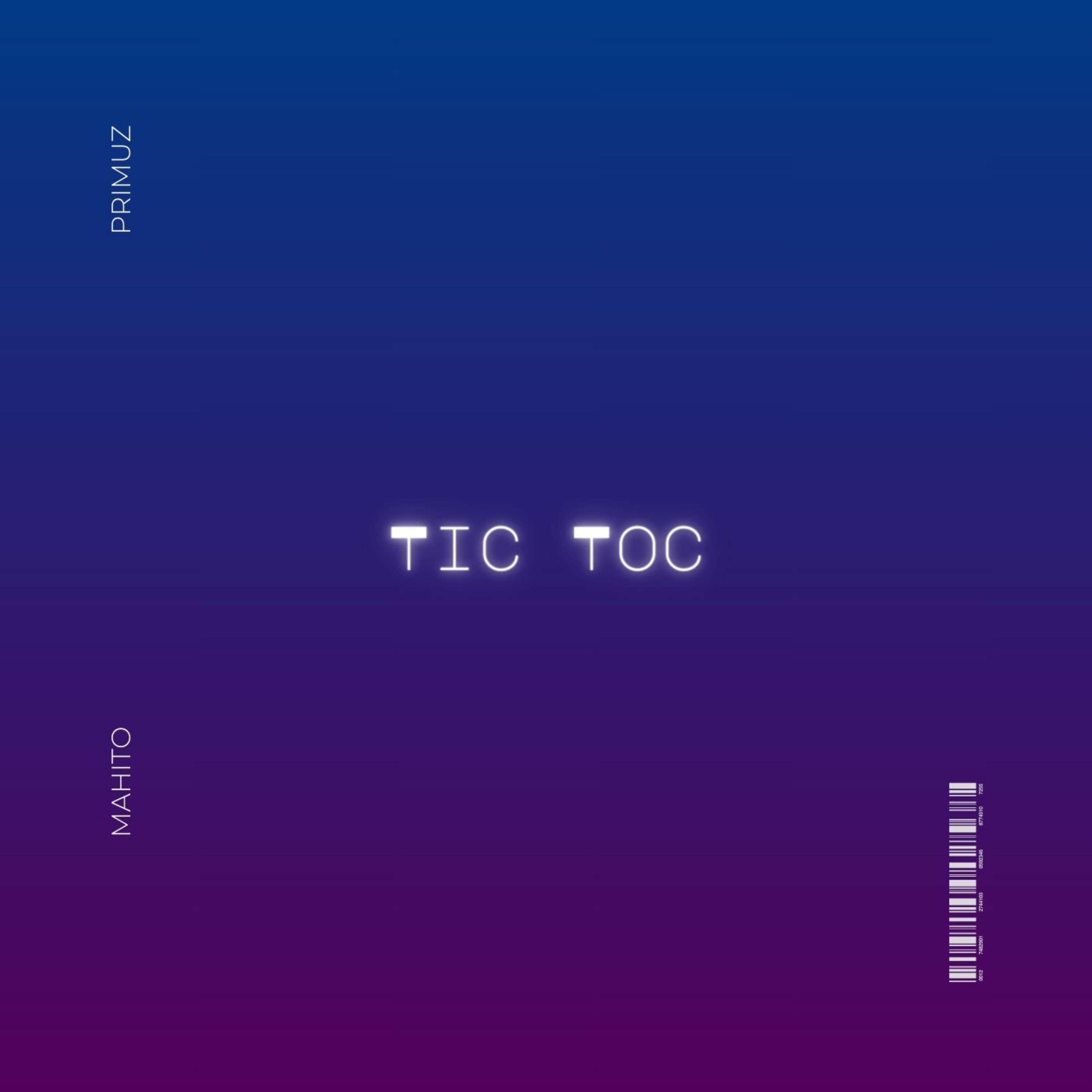 Tic Toc (Mahito) artwork