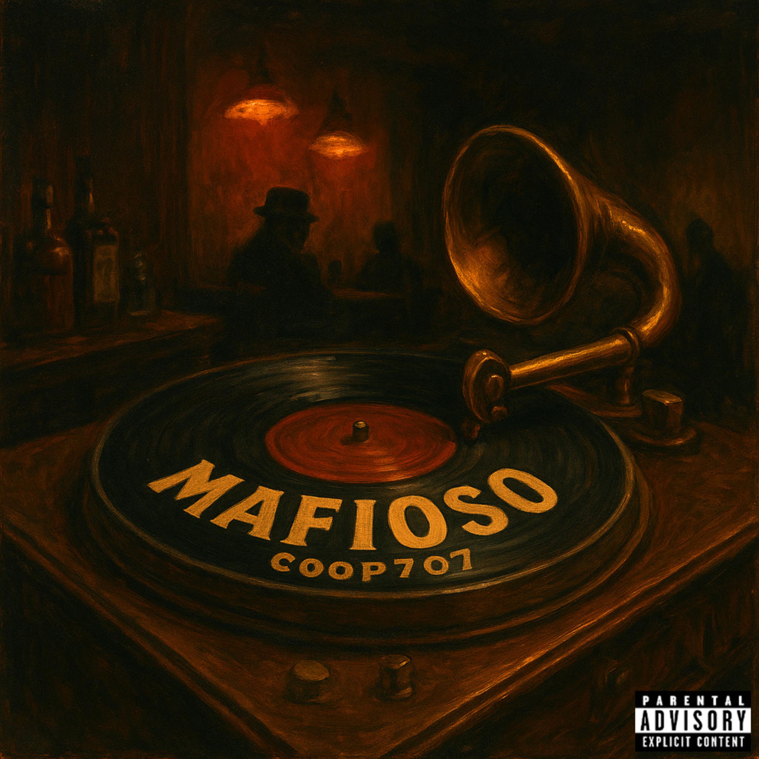 Mafioso artwork