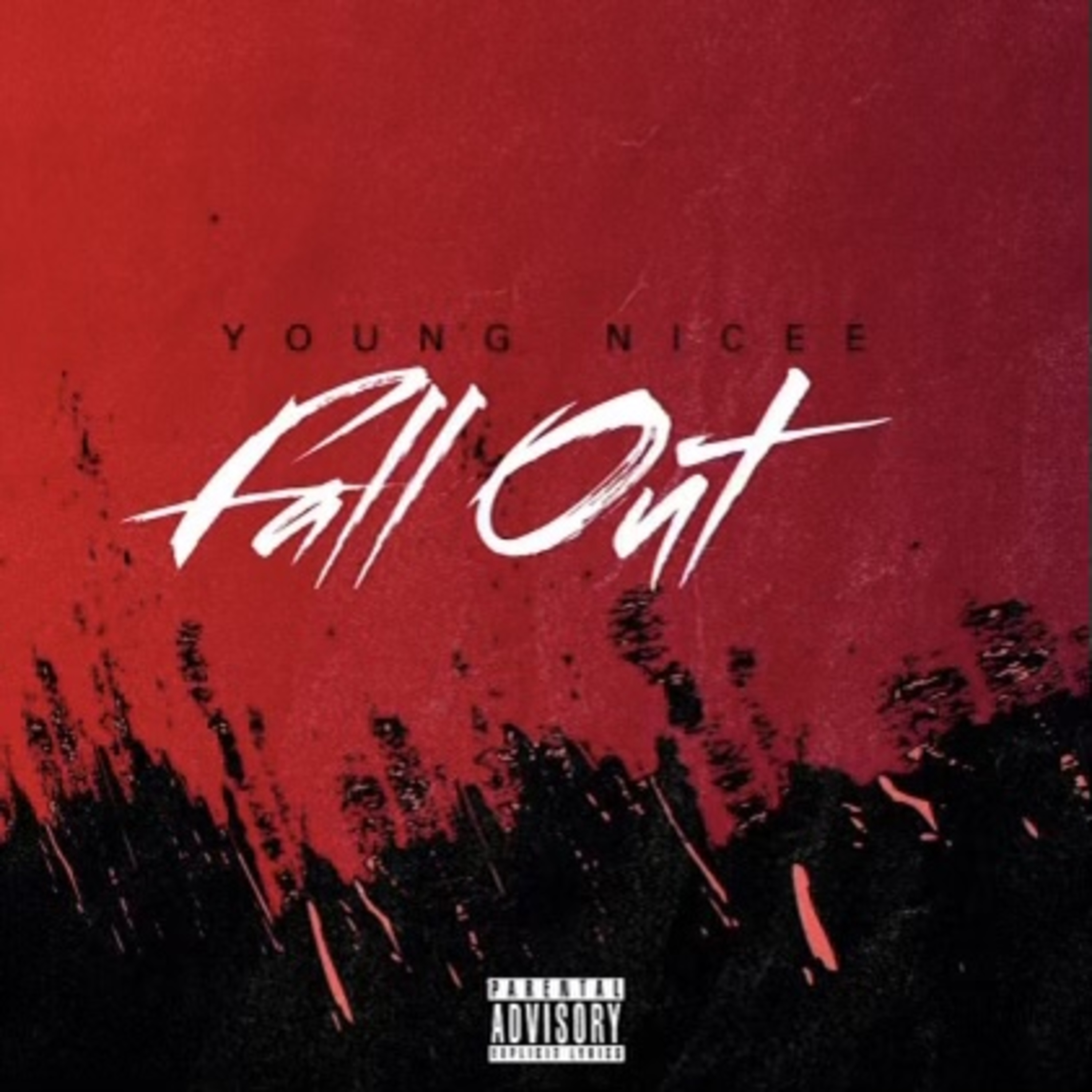 Fall Out artwork
