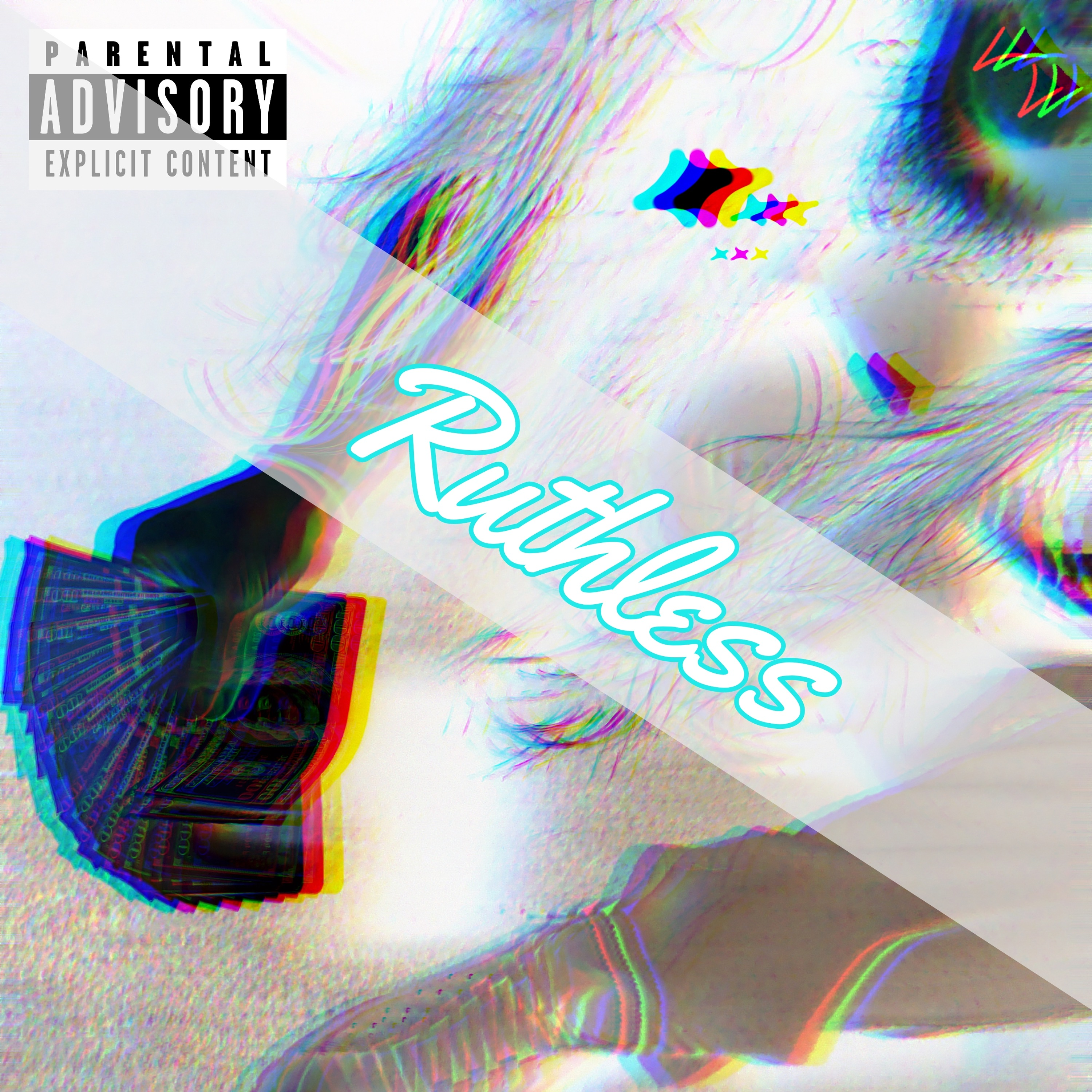 Ruthless artwork