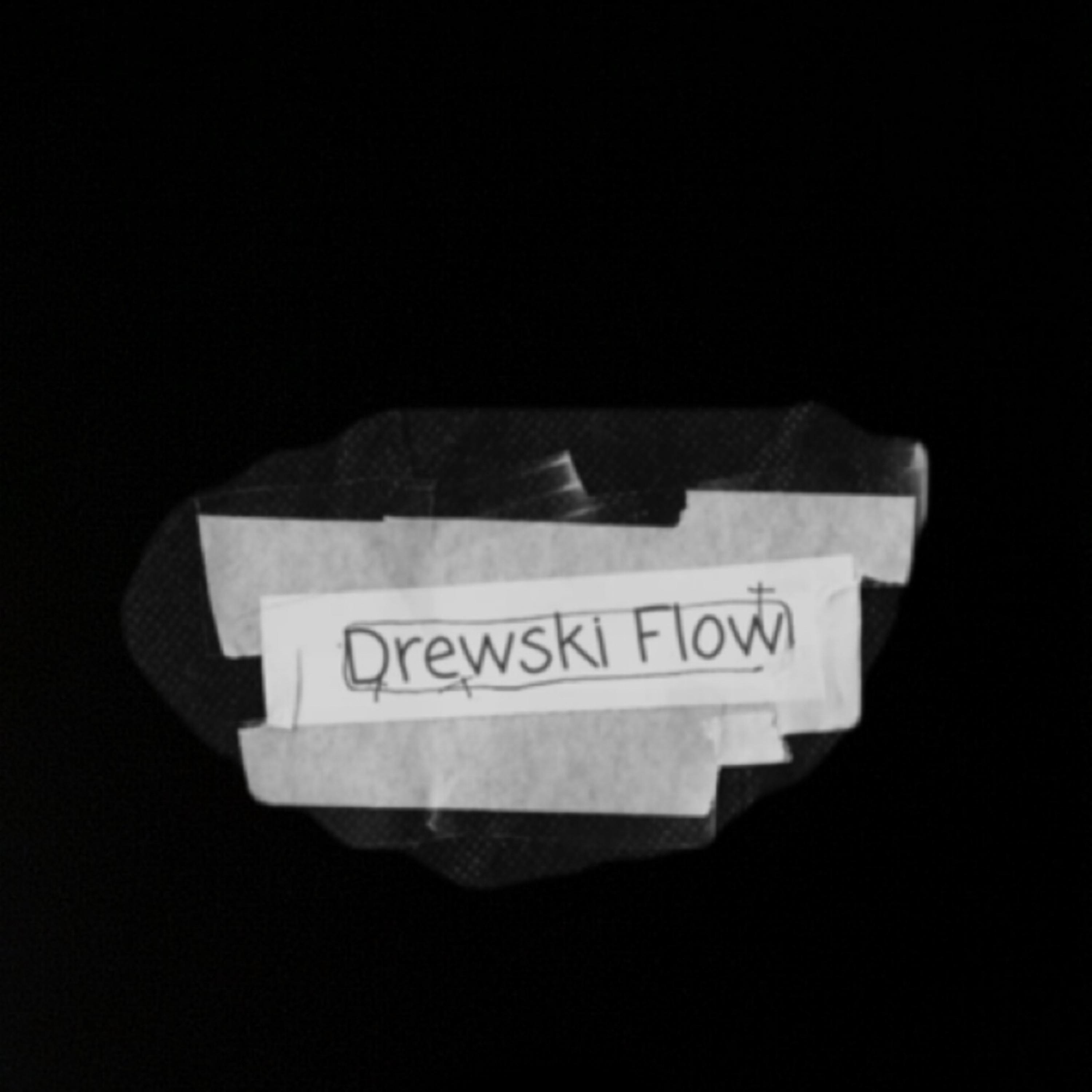 Drewski Flow artwork