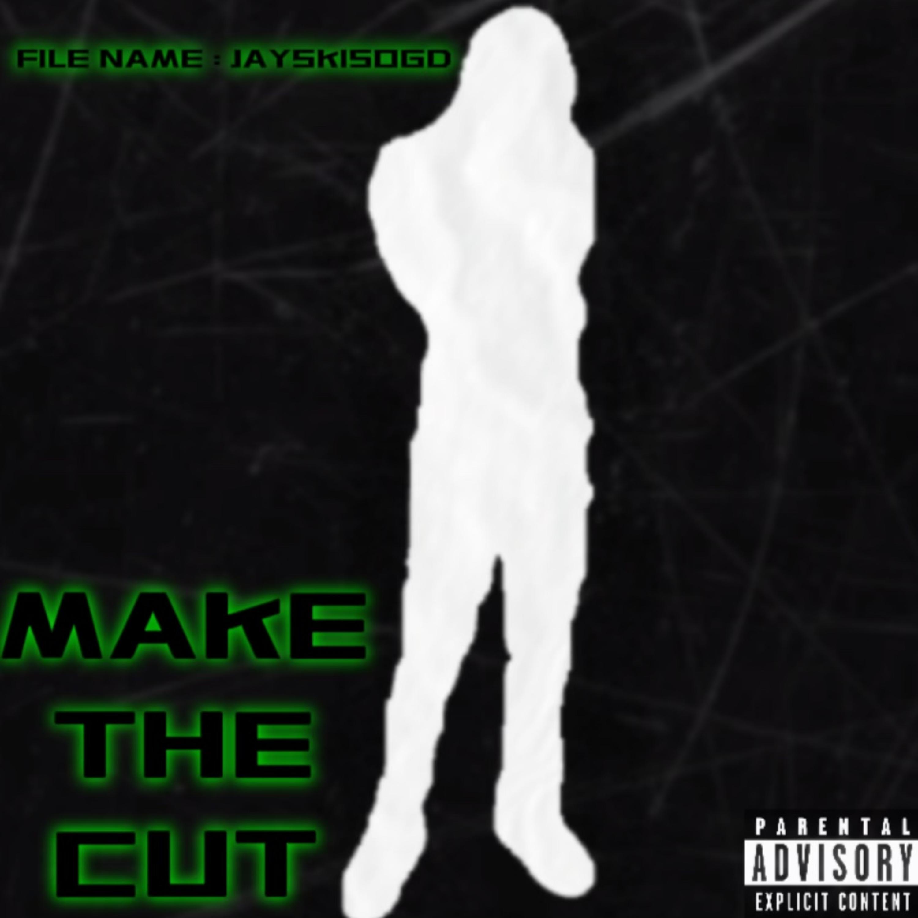Make The Cut artwork
