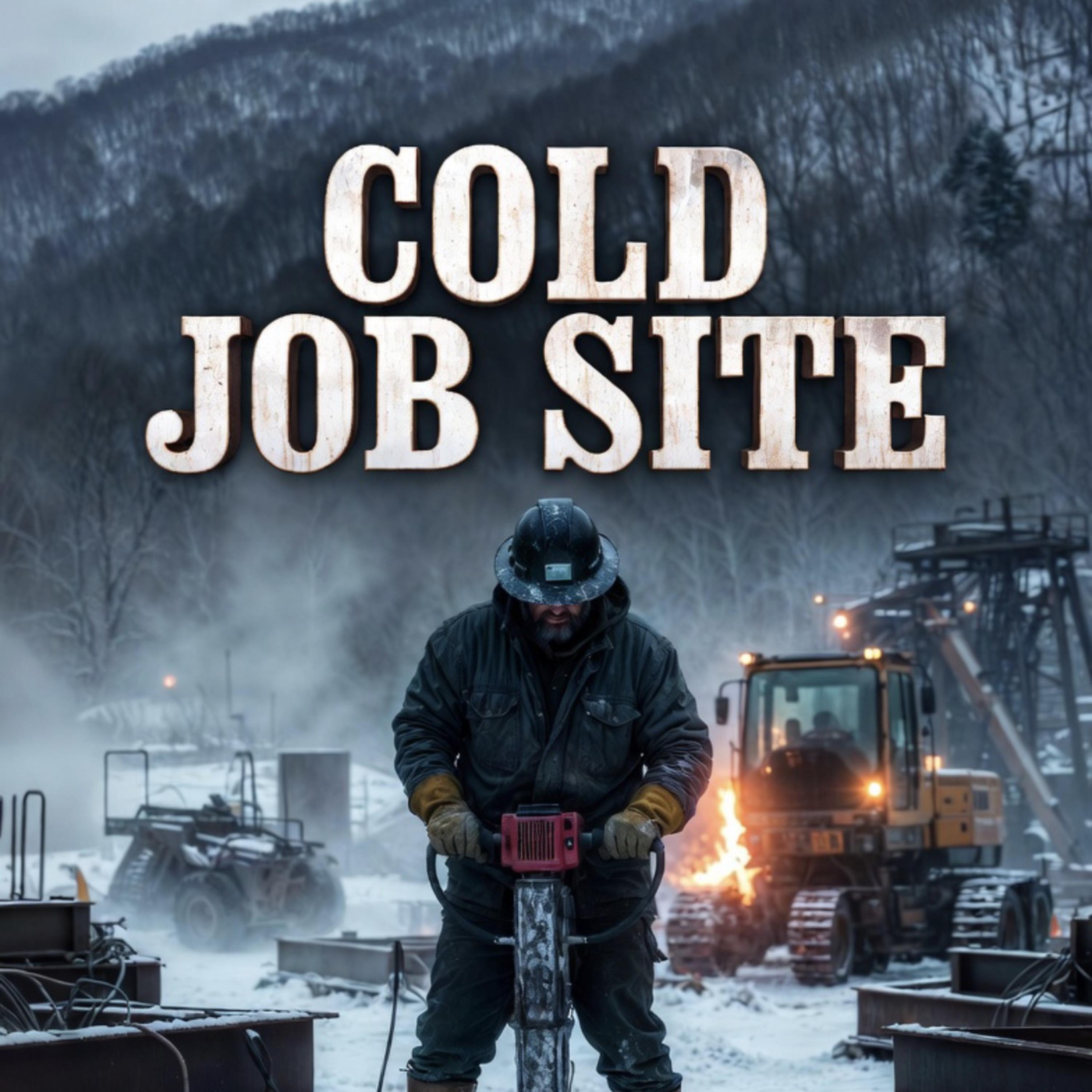 Cold Job Site artwork