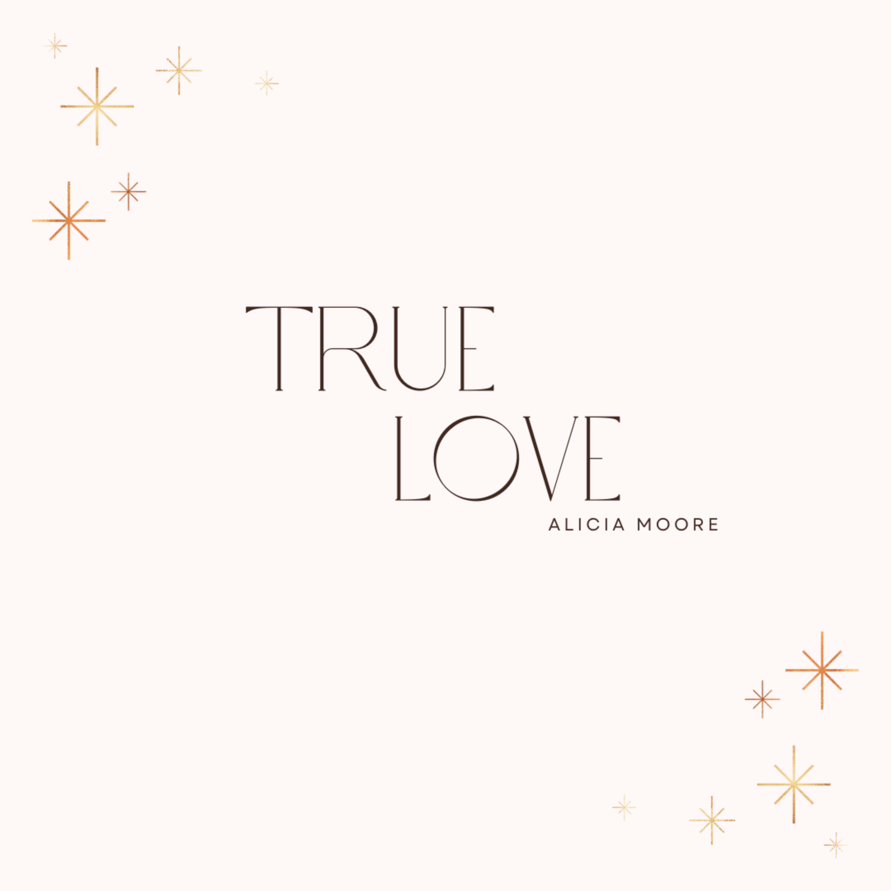 True Love artwork