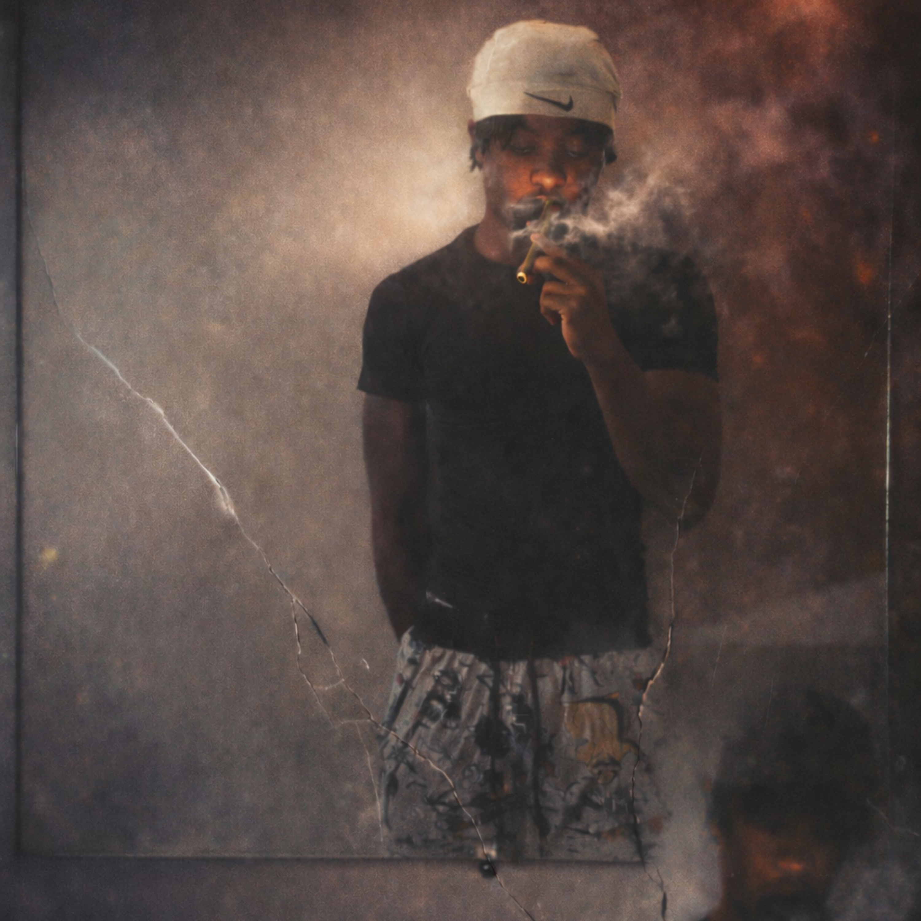 LIL BRO artwork